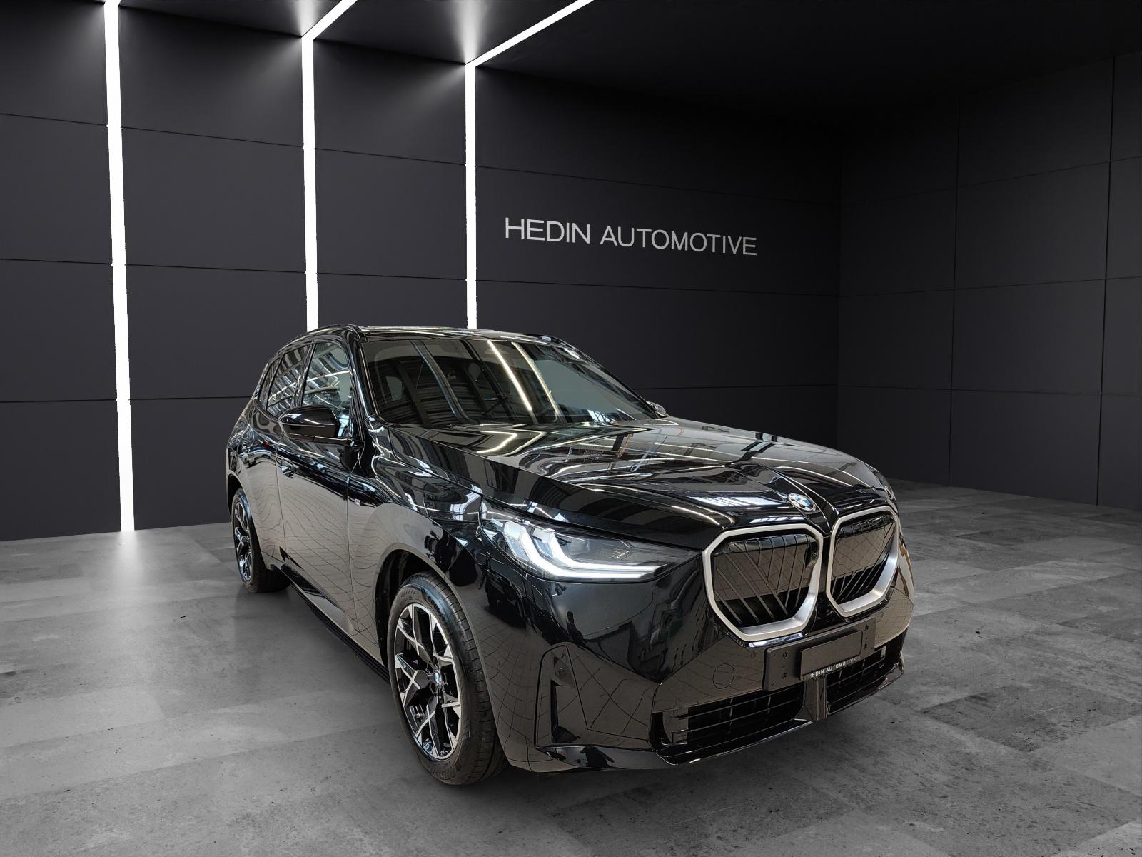 BMW X3 20d xDrive-image-7