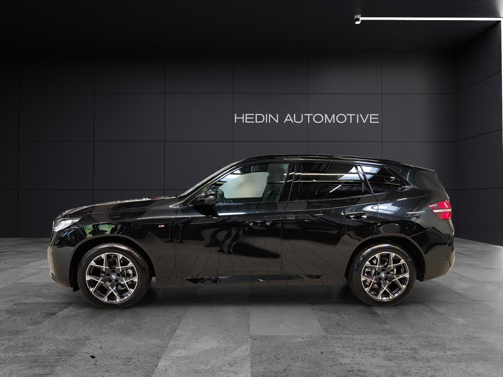 BMW X3 20d xDrive-image-1