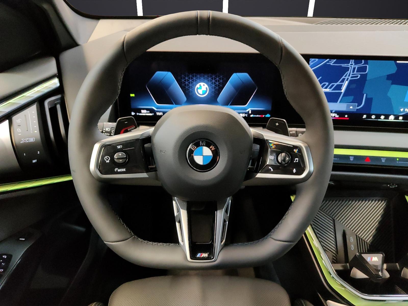 BMW X3 20d xDrive-image-11