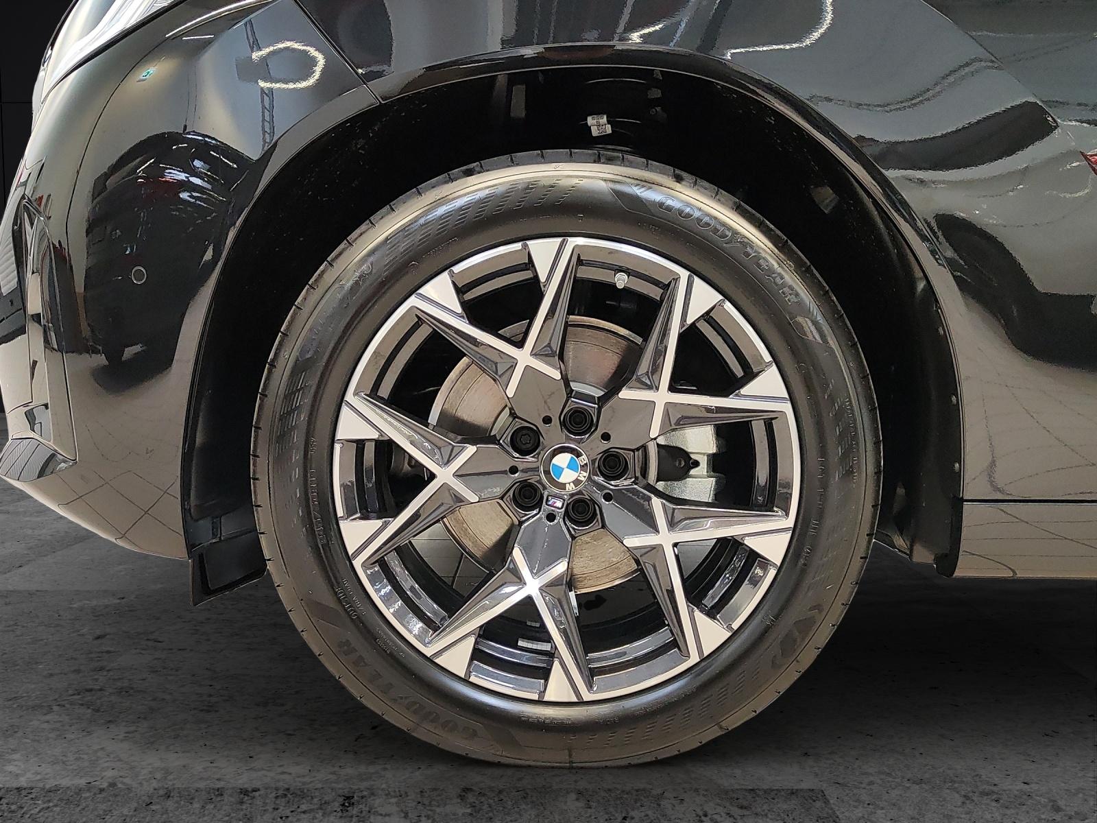 BMW X3 20d xDrive-image-8