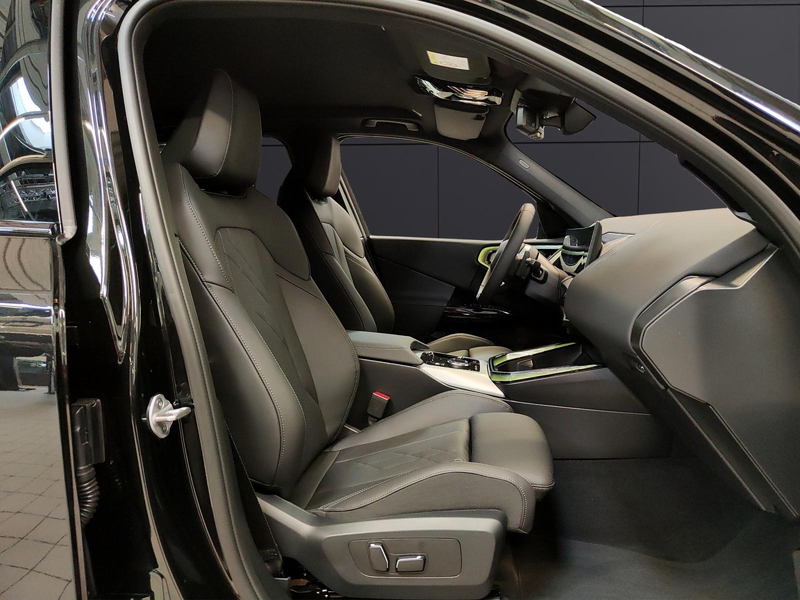 BMW X3 20d xDrive-image-18