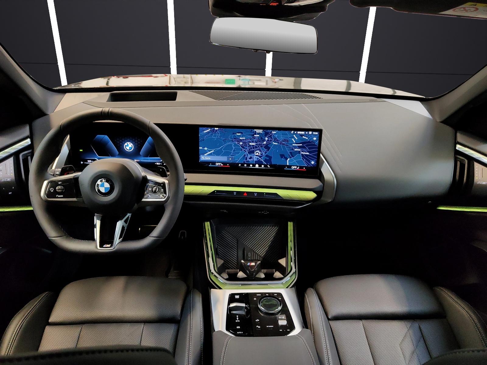 BMW X3 20d xDrive-image-17