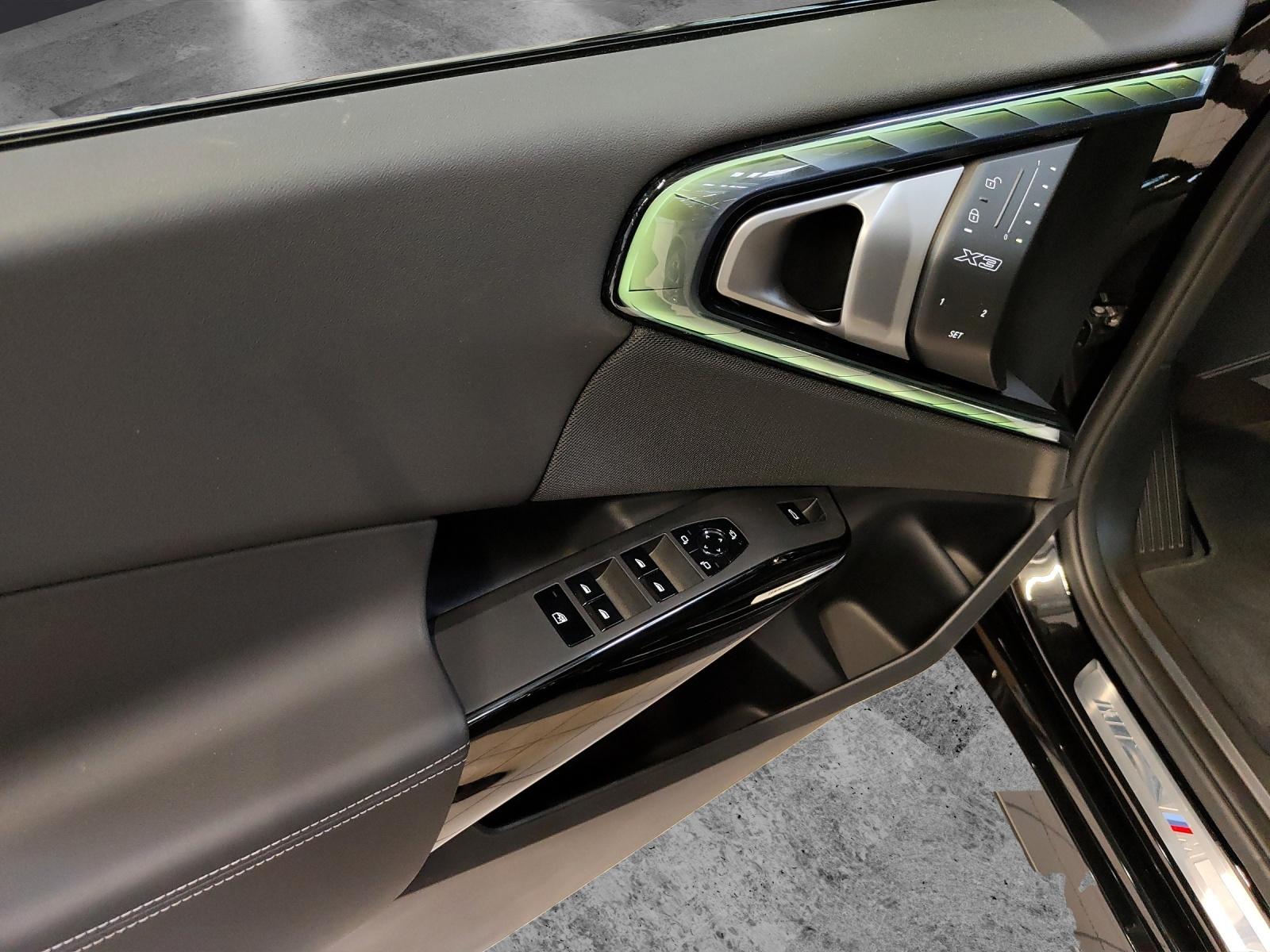 BMW X3 20d xDrive-image-14