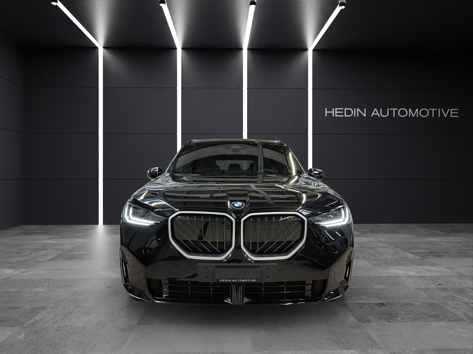 BMW X3 20d xDrive-image-2