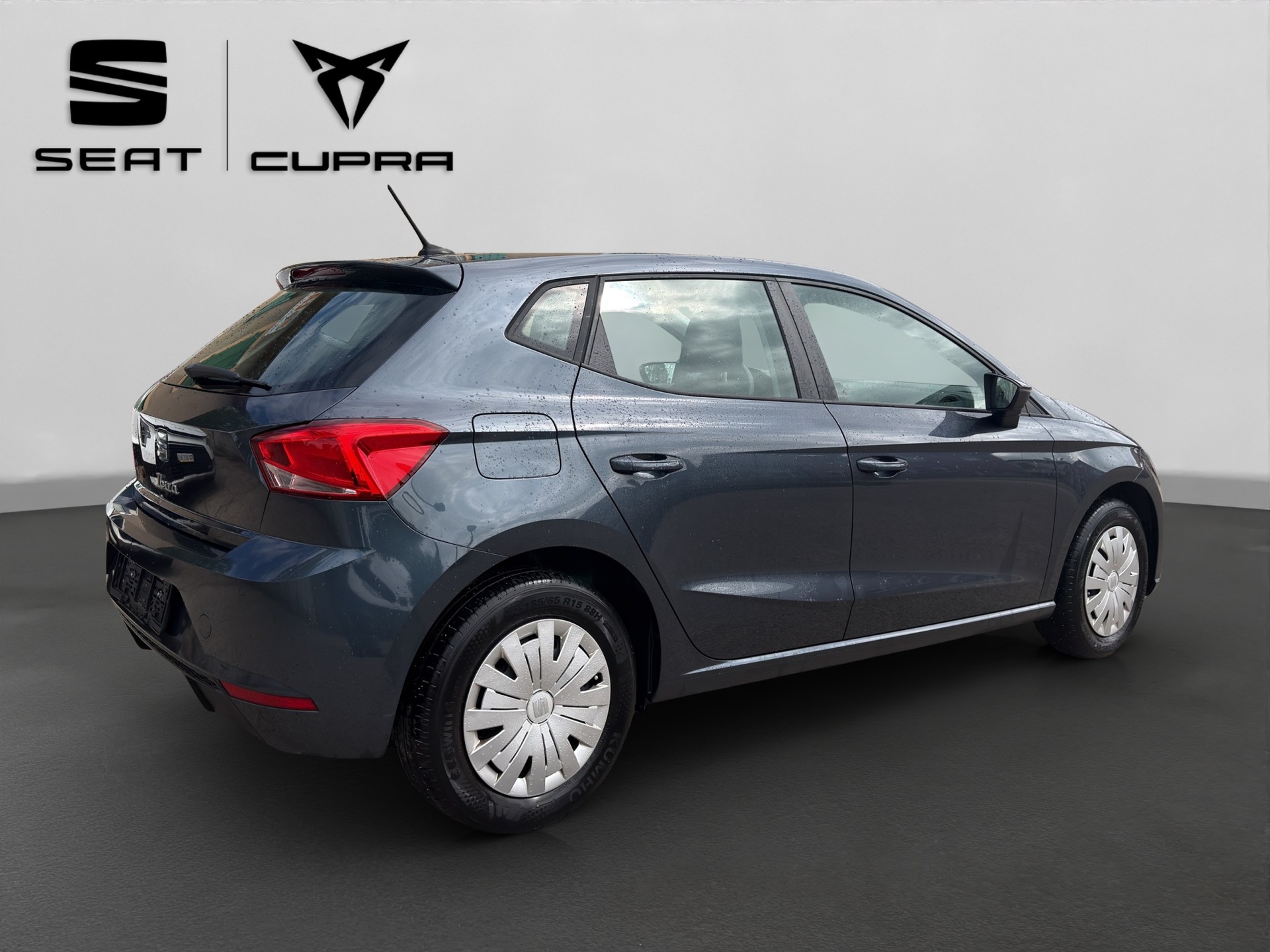 SEAT Ibiza 1.0 EcoTSI Reference-image-4