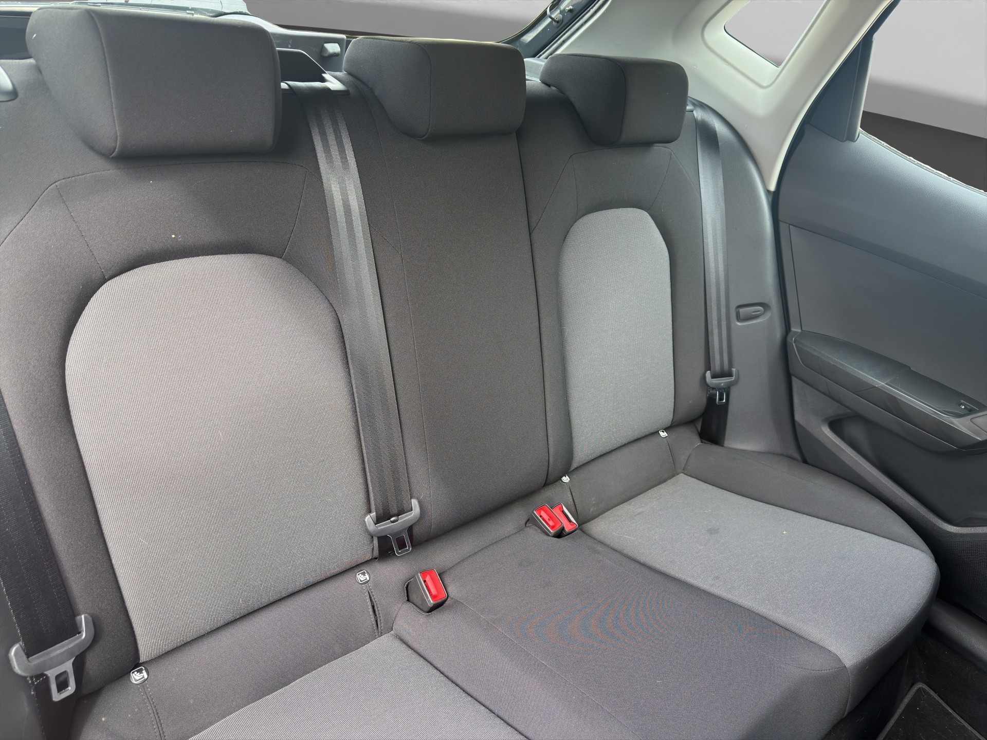 SEAT Ibiza 1.0 EcoTSI Reference-image-9