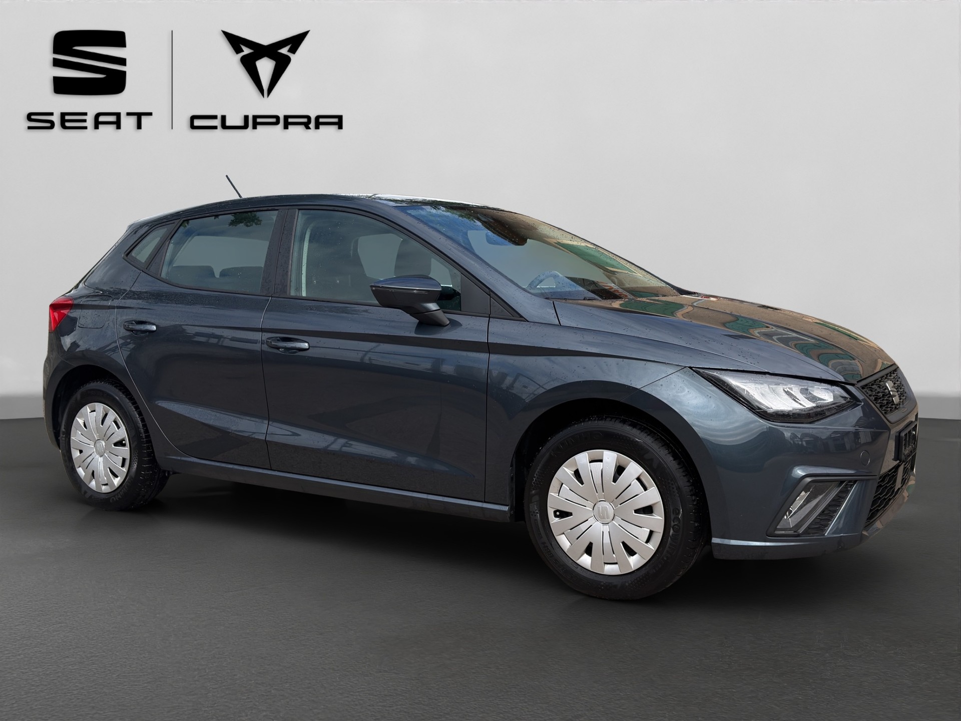 SEAT Ibiza 1.0 EcoTSI Reference-image-6