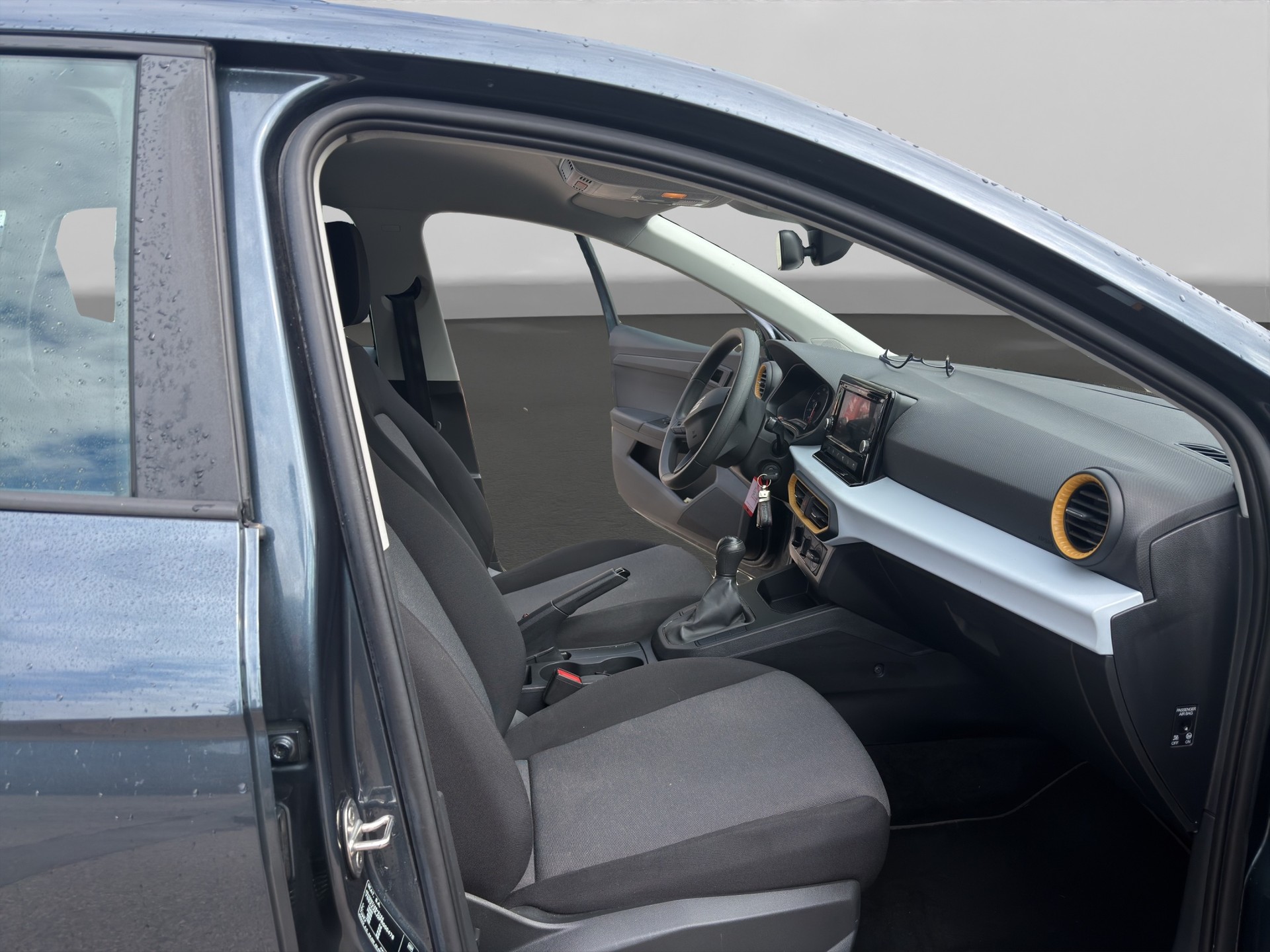 SEAT Ibiza 1.0 EcoTSI Reference-image-8