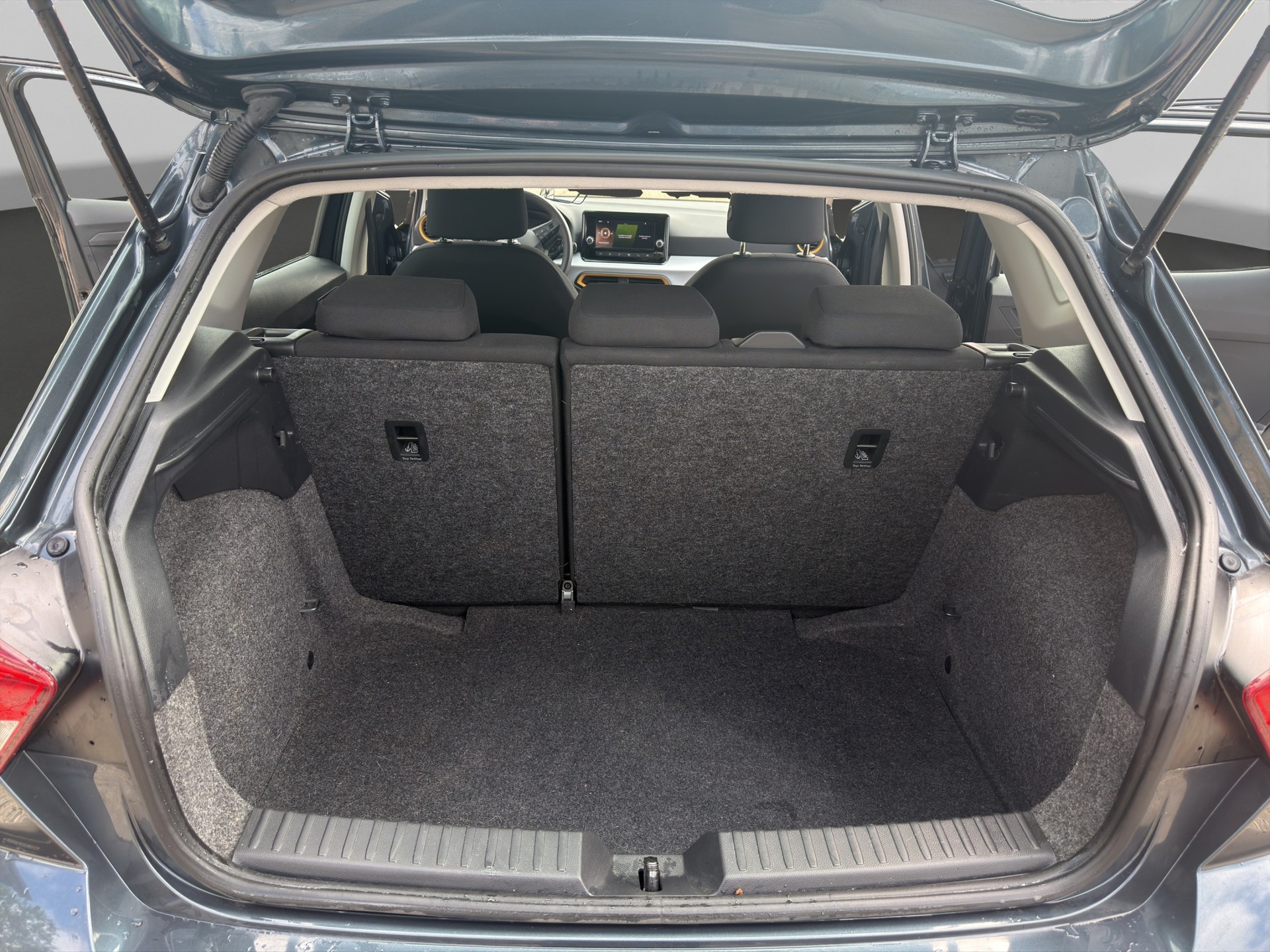 SEAT Ibiza 1.0 EcoTSI Reference-image-11