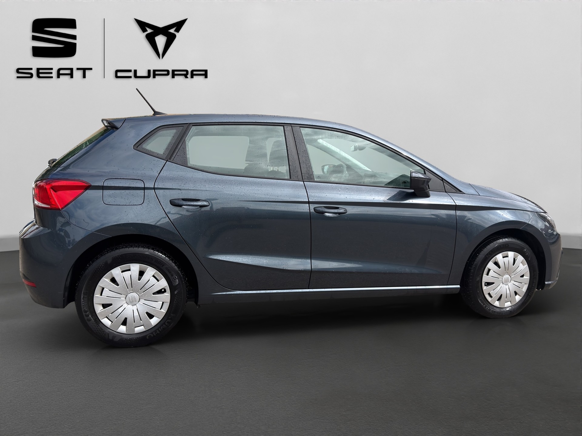 SEAT Ibiza 1.0 EcoTSI Reference-image-5
