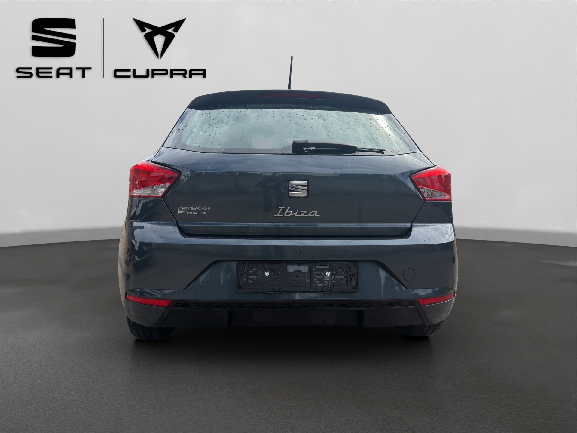 SEAT Ibiza 1.0 EcoTSI Reference-showroom-element-3