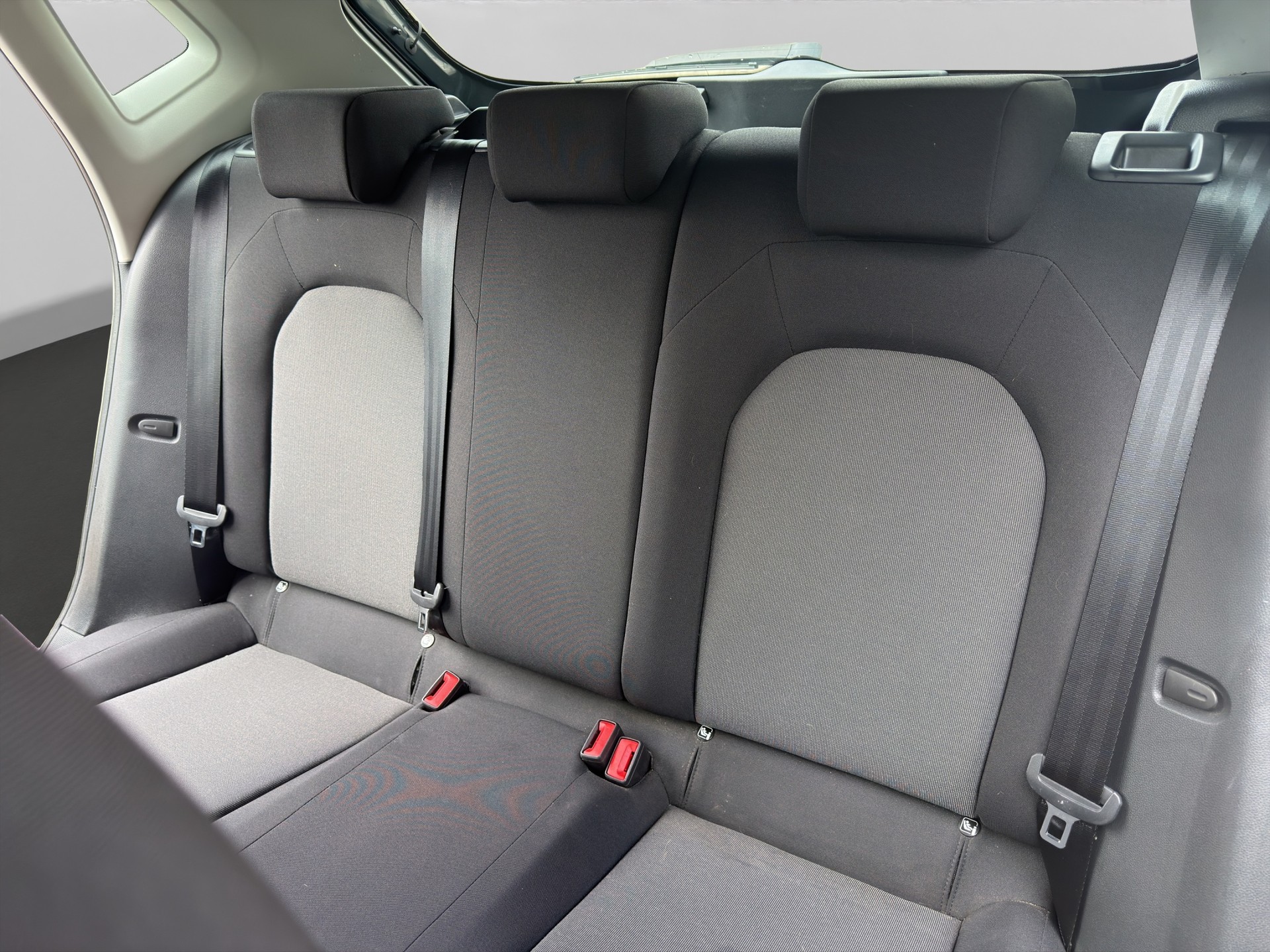 SEAT Ibiza 1.0 EcoTSI Reference-image-14