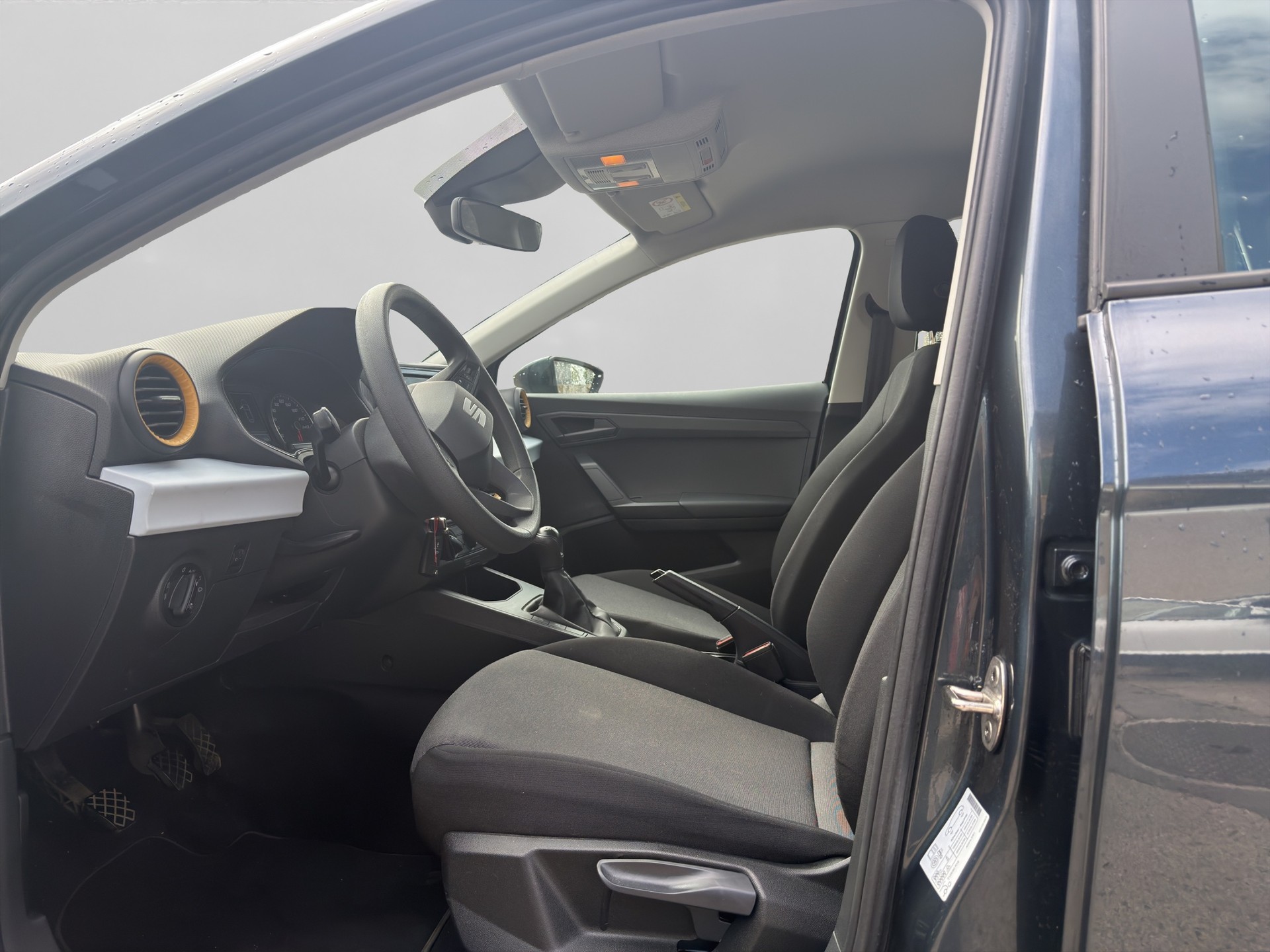SEAT Ibiza 1.0 EcoTSI Reference-image-7