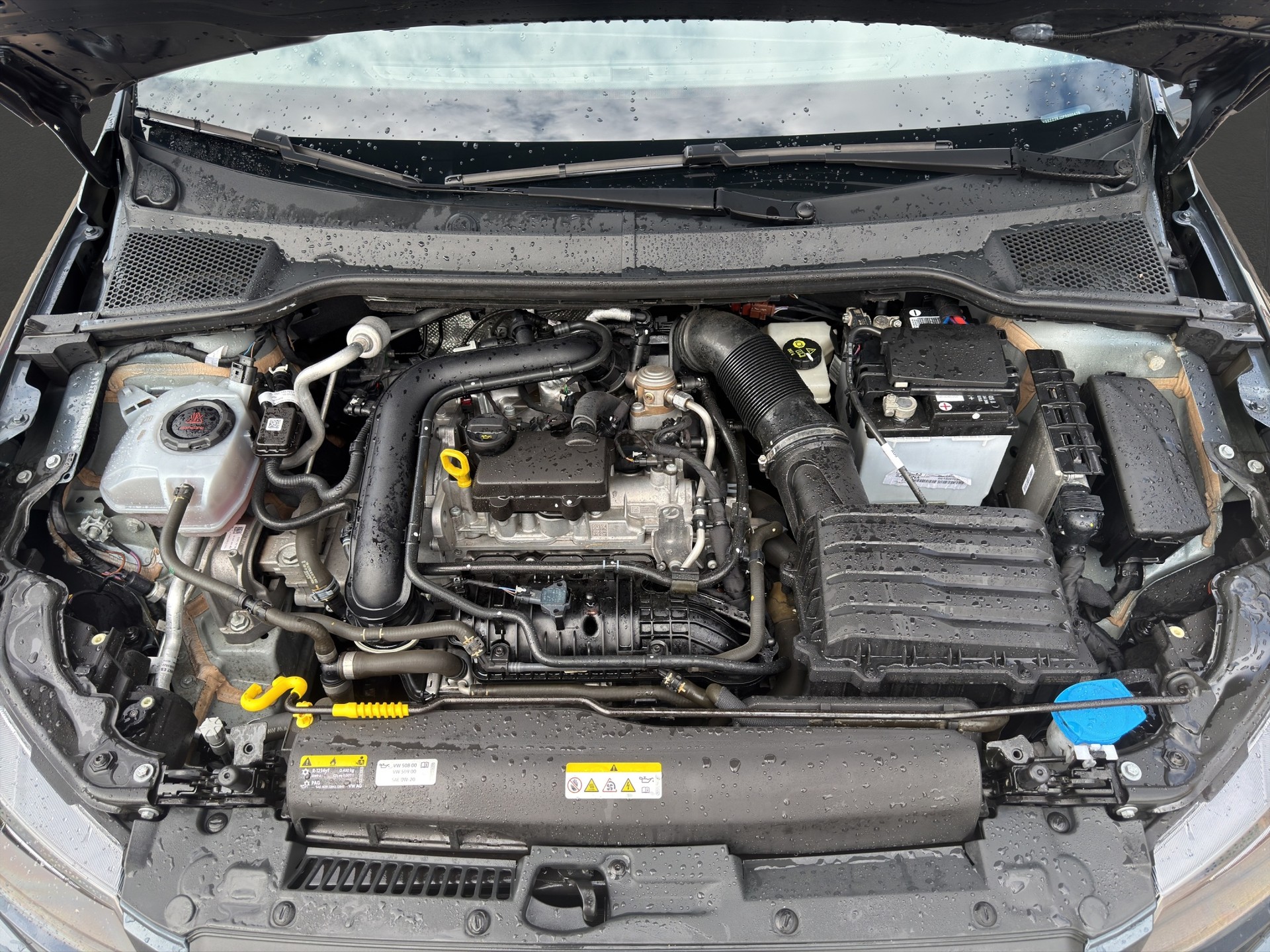 SEAT Ibiza 1.0 EcoTSI Reference-image-16