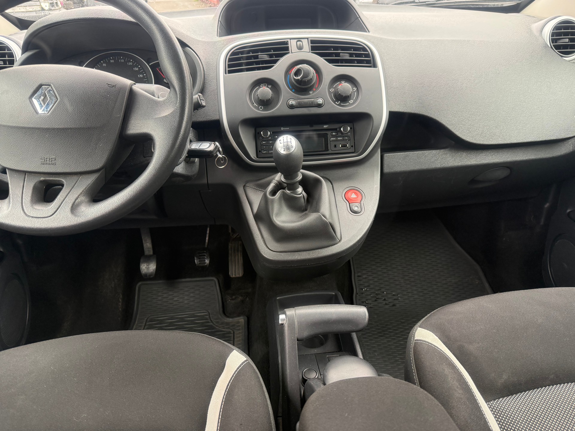 RENAULT Kangoo 1.2 16V Turbo Limited-image-7