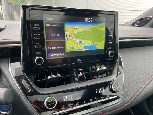 TOYOTA Corolla 2.0 HSD Premium-image-12
