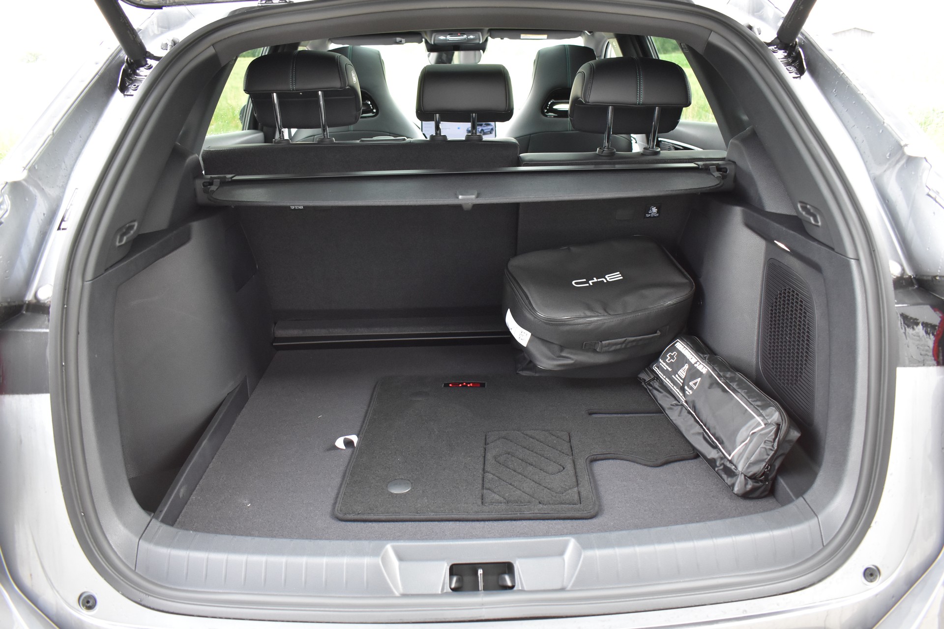 BYD Seal U DM-i Design AWD-image-7