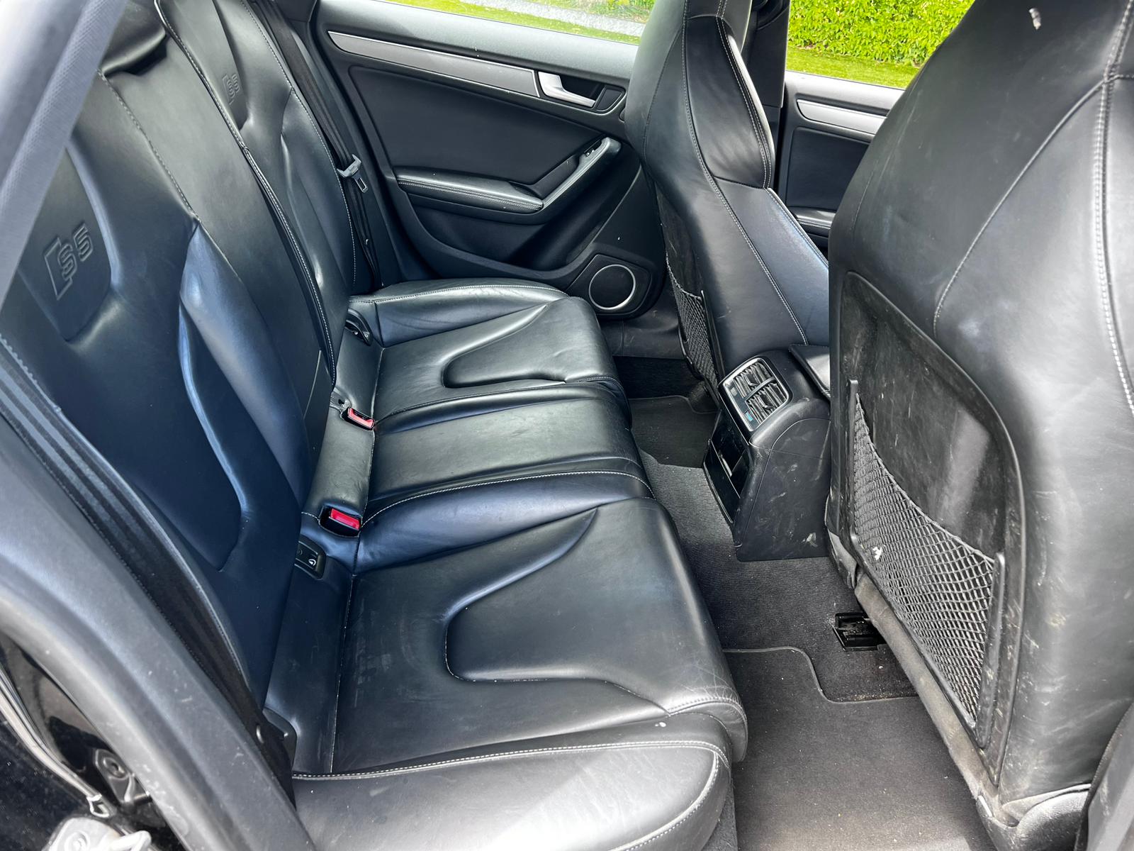 AUDI S5 Sportback 3.0 TFSI quattro S-tronic-image-12
