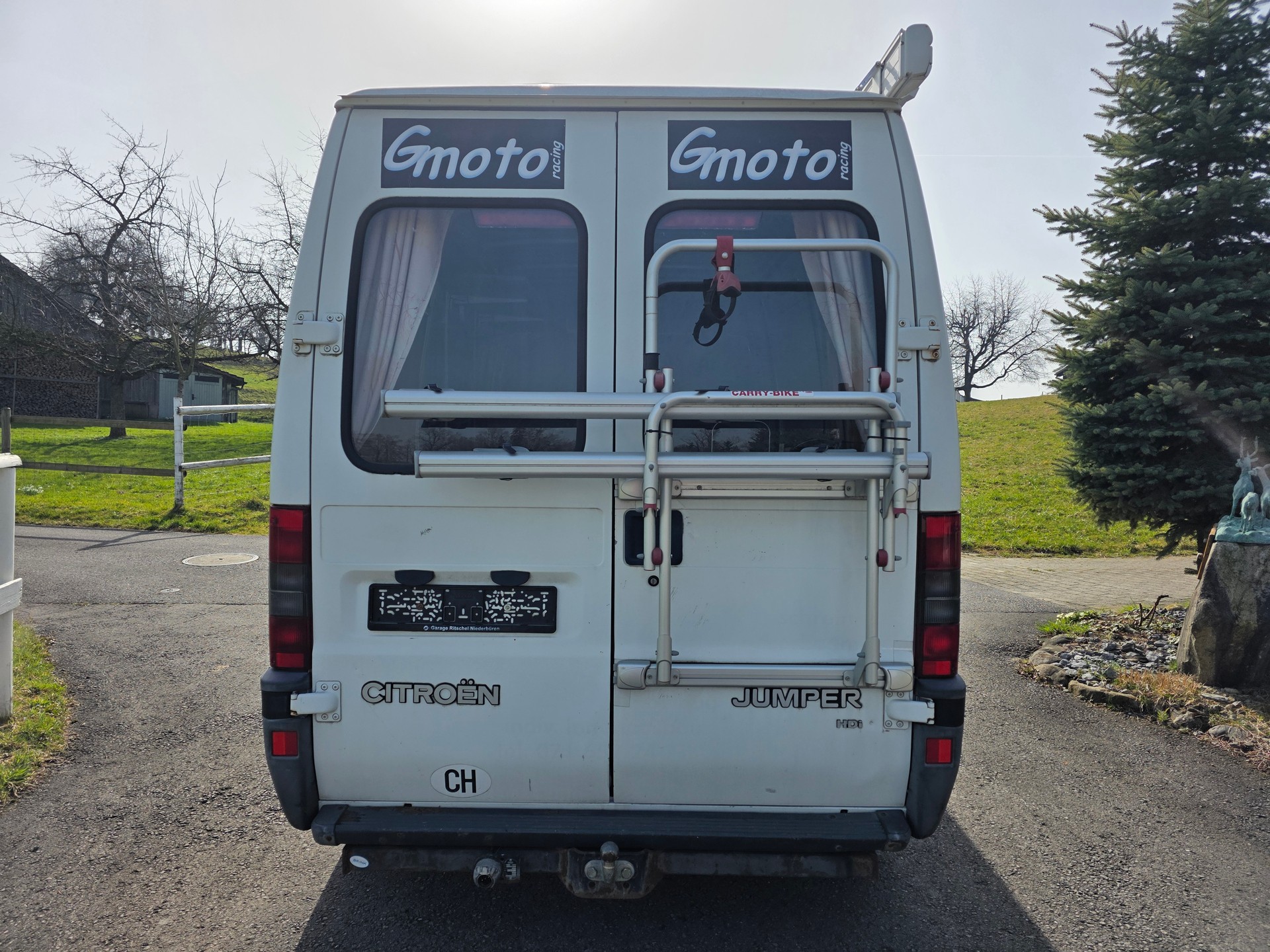 CITROEN 2.8 HDi-image-3