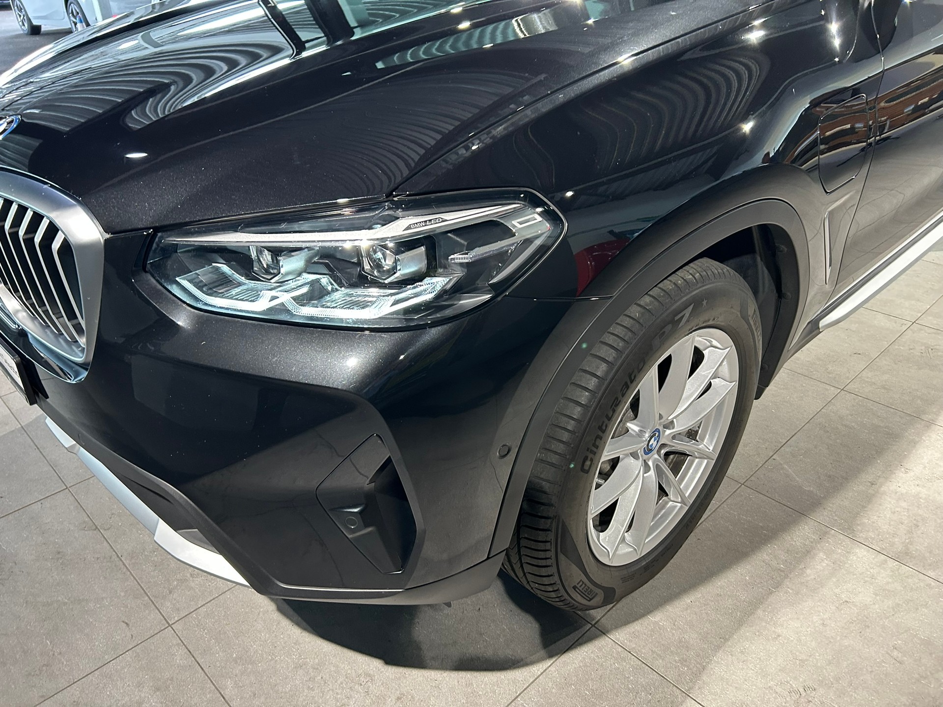BMW X3 xDrive 30e-image-18