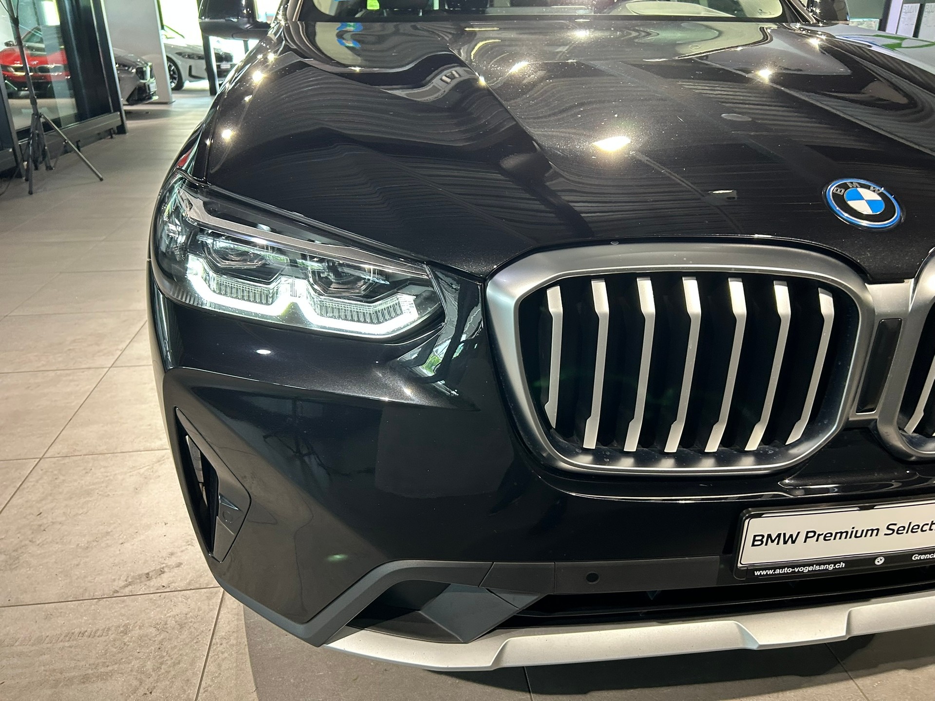 BMW X3 xDrive 30e-image-17