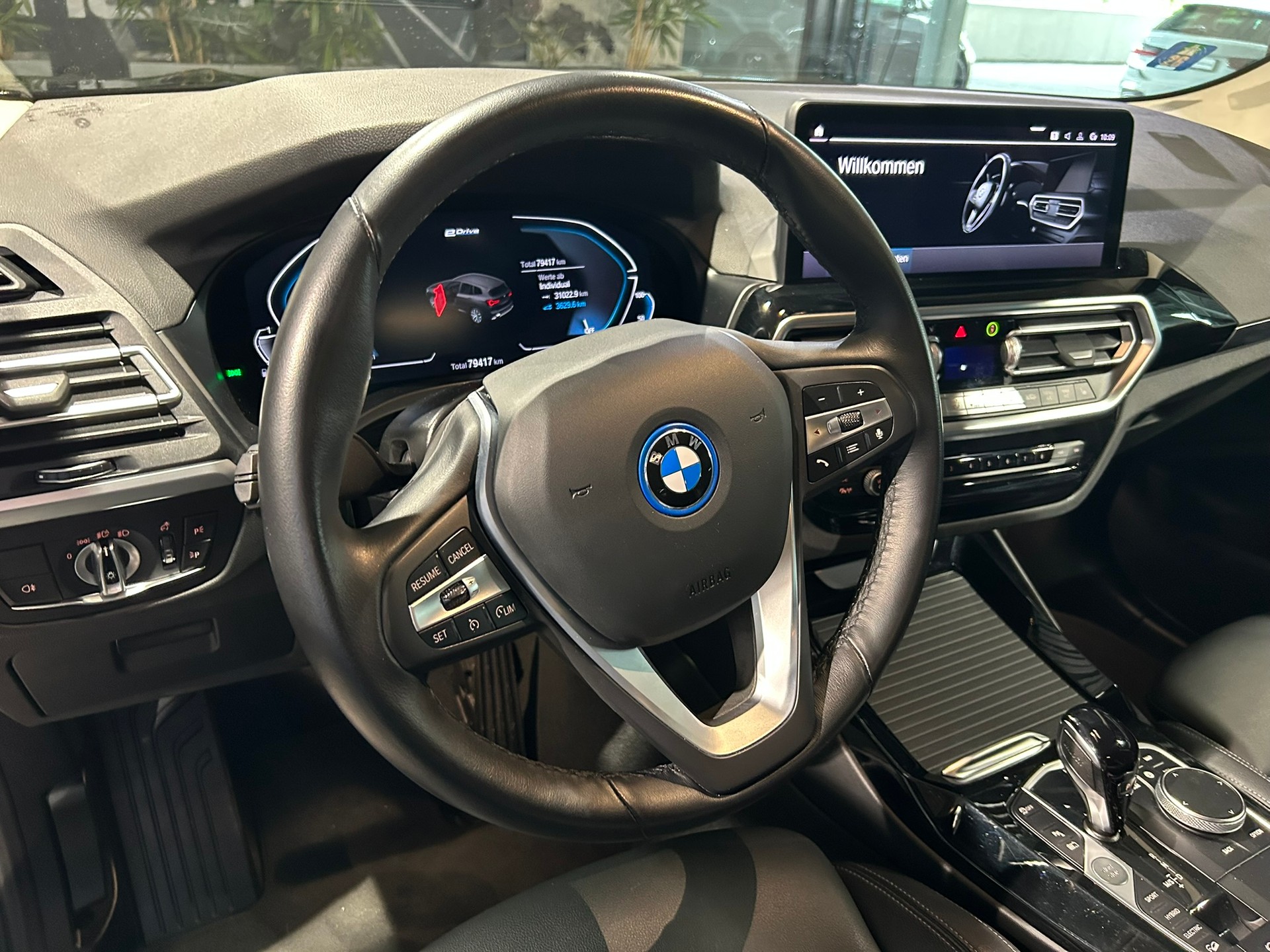 BMW X3 xDrive 30e-image-30
