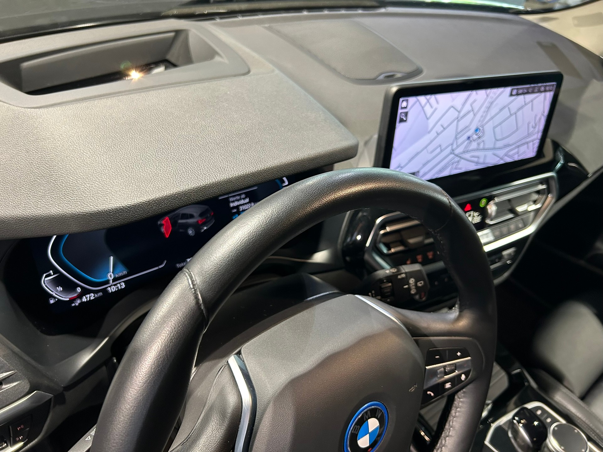 BMW X3 xDrive 30e-image-28