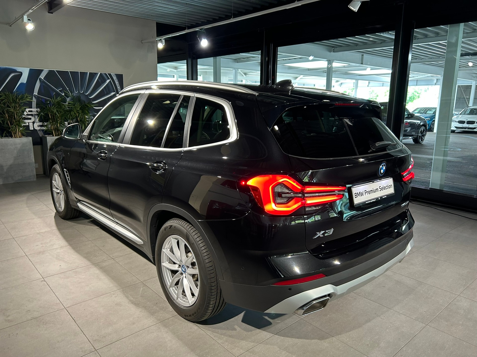 BMW X3 xDrive 30e-image-13