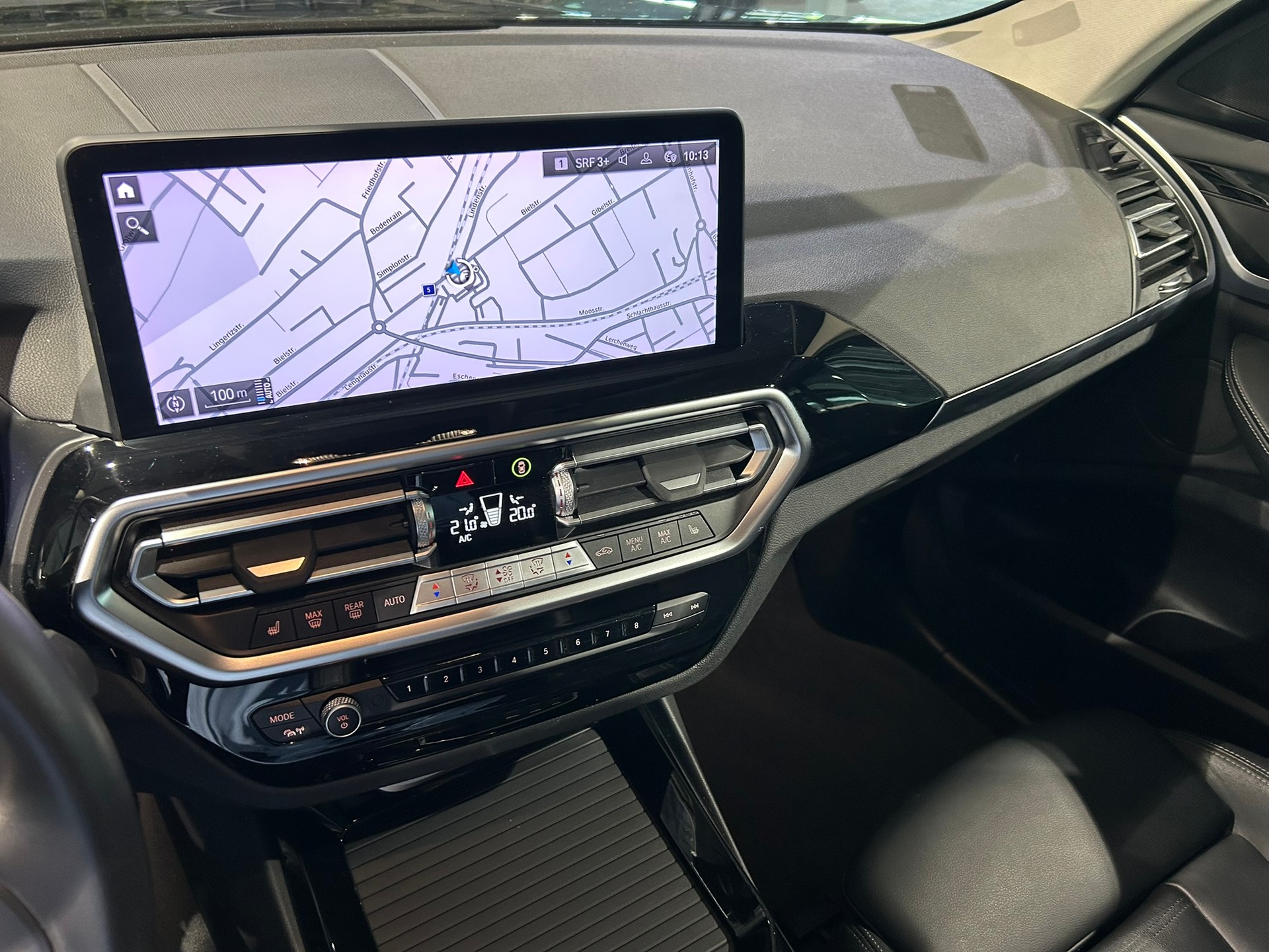 BMW X3 xDrive 30e-image-29