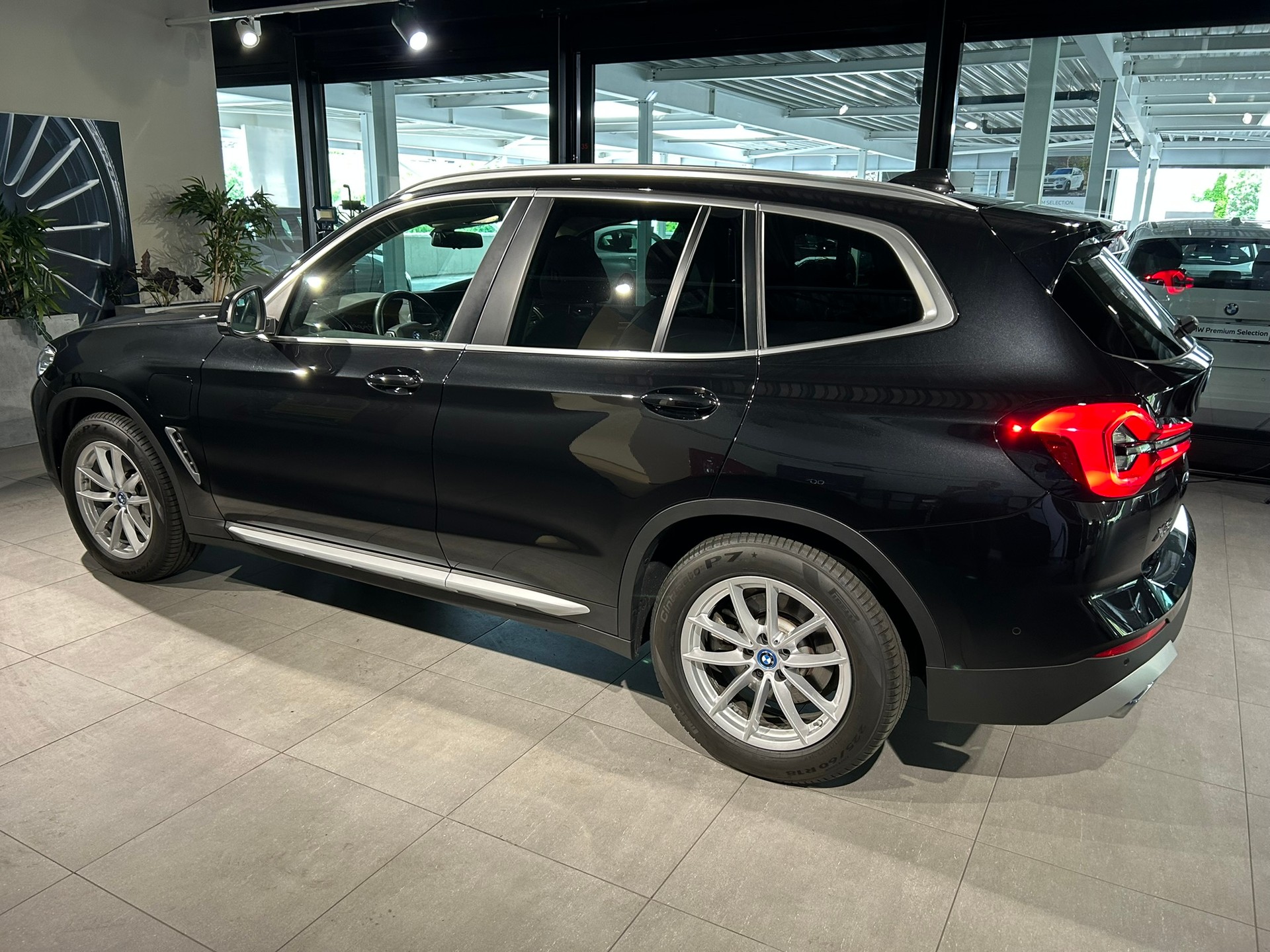 BMW X3 xDrive 30e-image-15