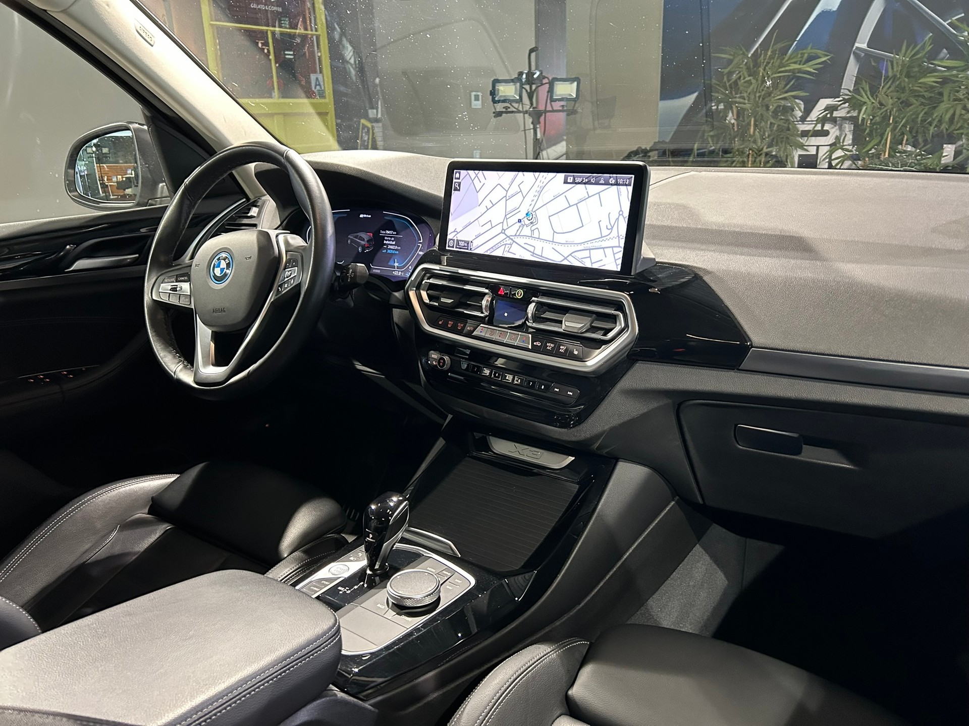 BMW X3 xDrive 30e-image-26