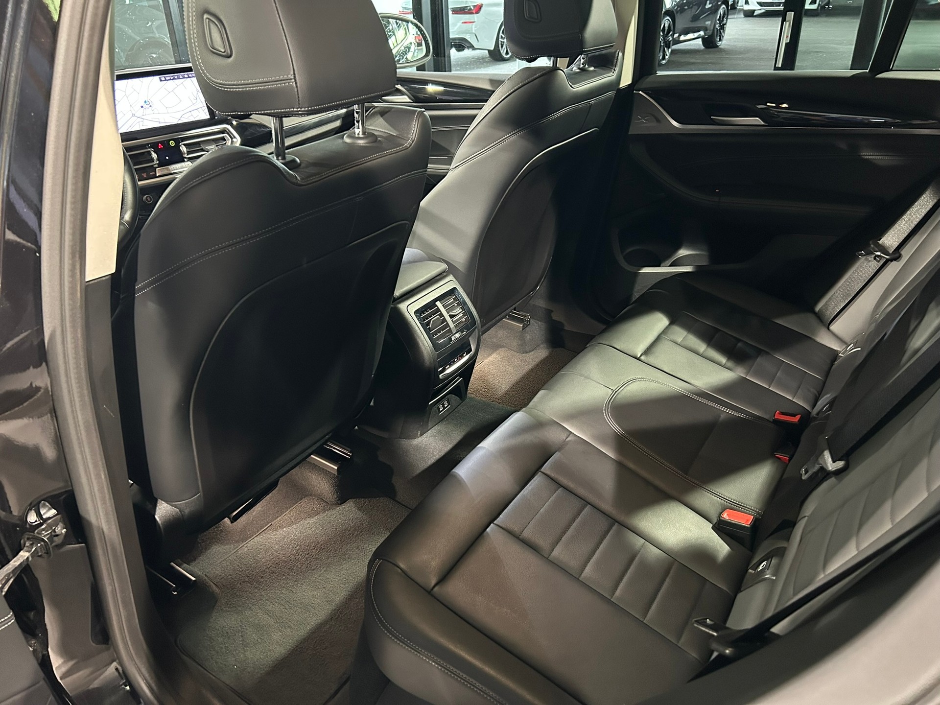 BMW X3 xDrive 30e-image-23