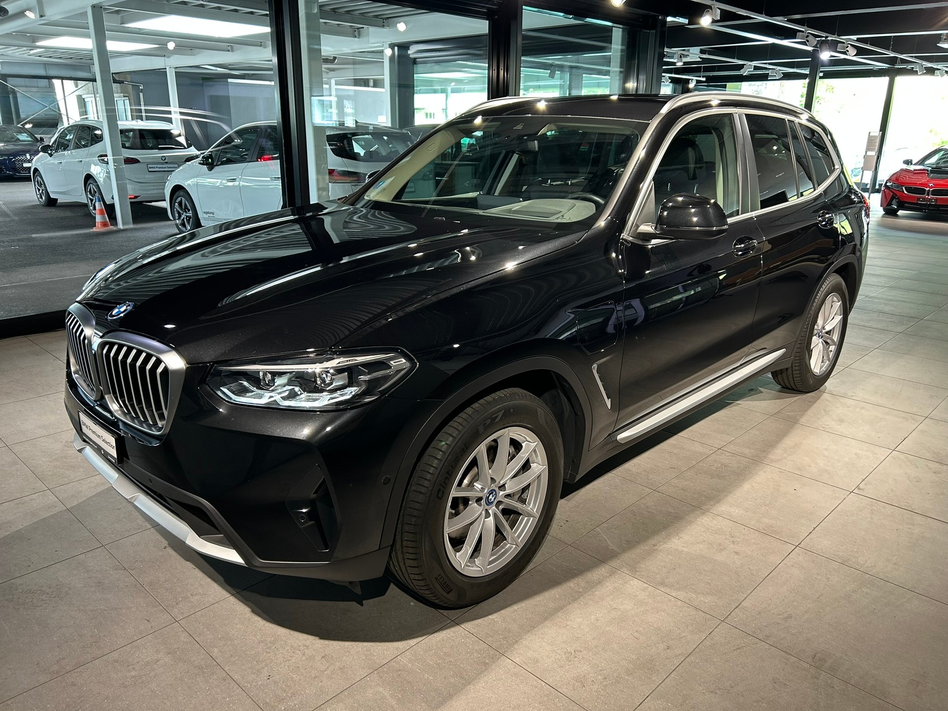 BMW X3 xDrive 30e-image-7