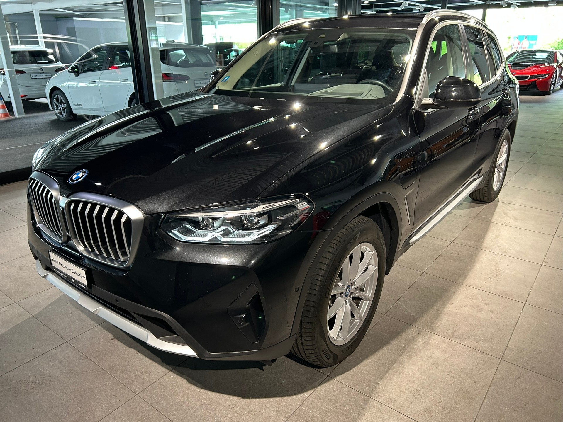 BMW X3 xDrive 30e-image-6