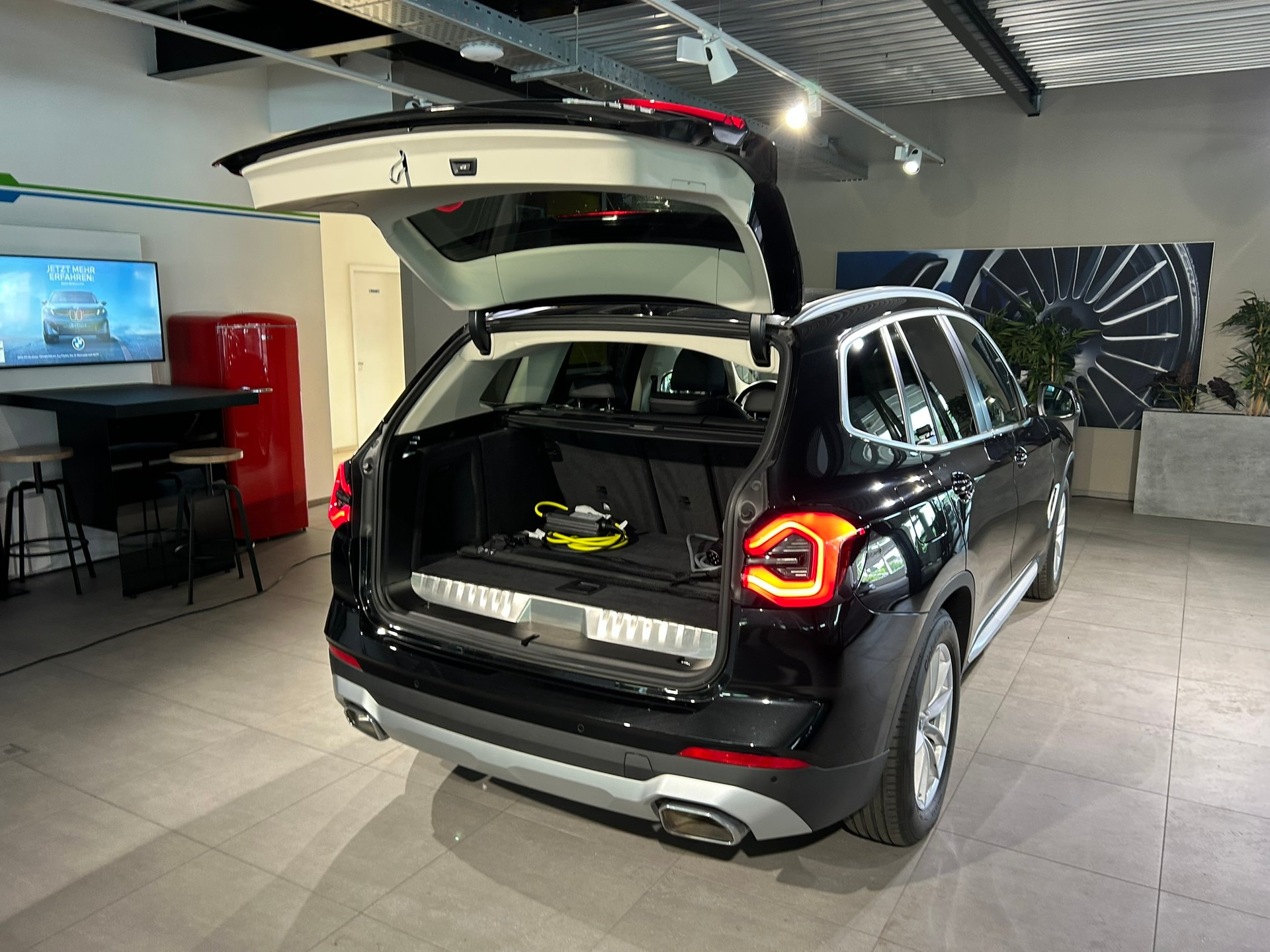 BMW X3 xDrive 30e-image-12