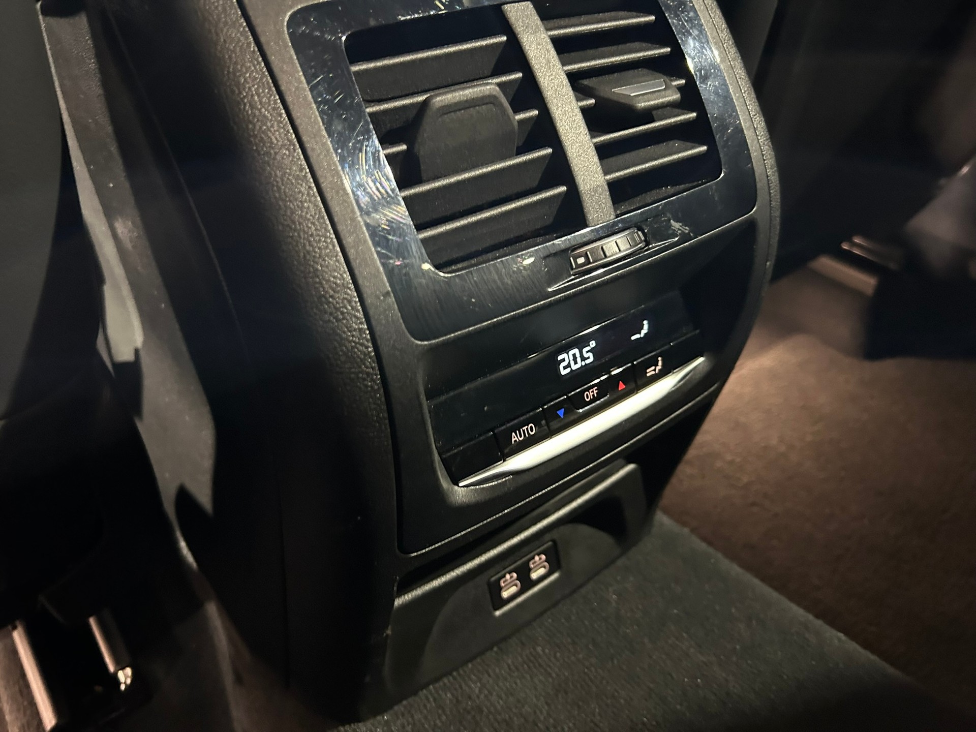 BMW X3 xDrive 30e-image-27