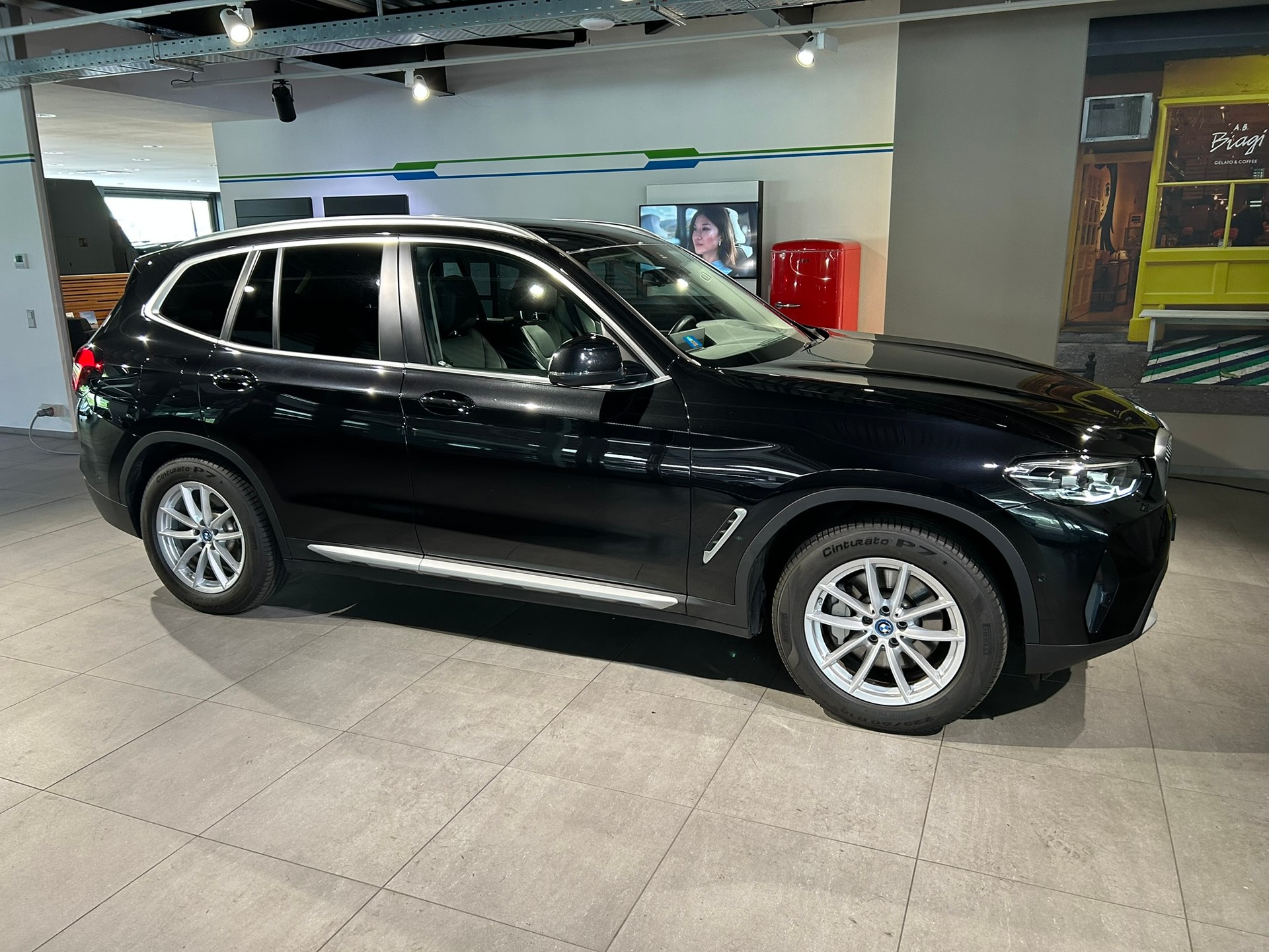 BMW X3 xDrive 30e-image-4