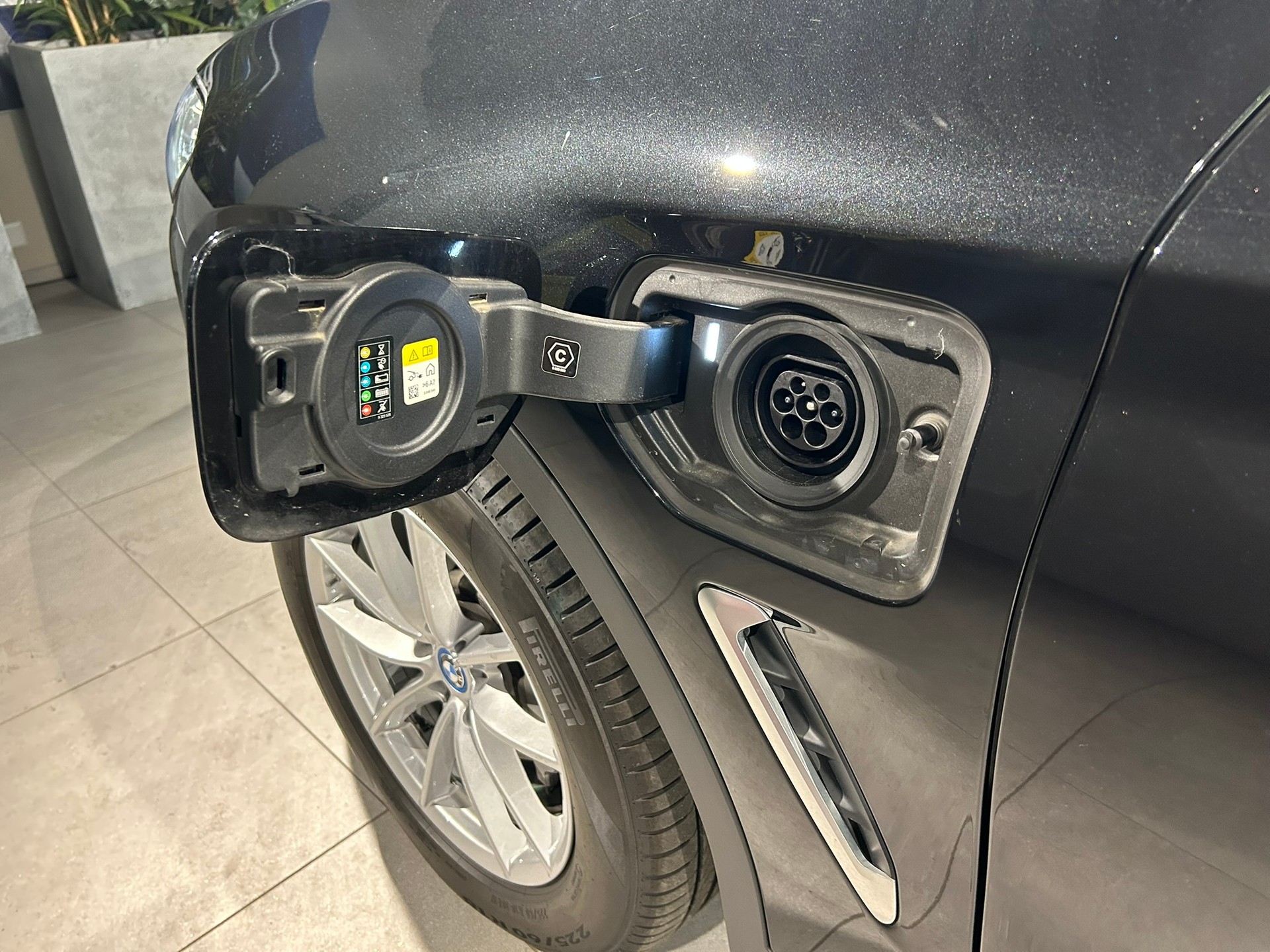 BMW X3 xDrive 30e-image-20