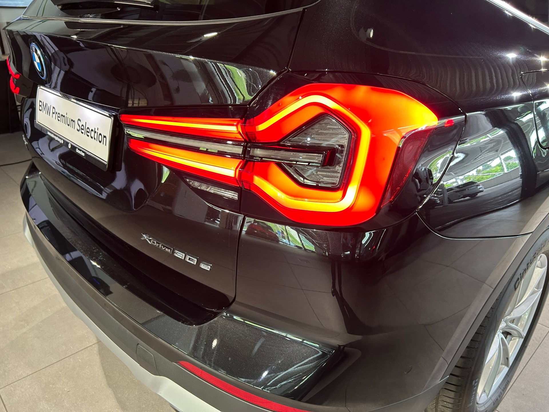 BMW X3 xDrive 30e-image-21