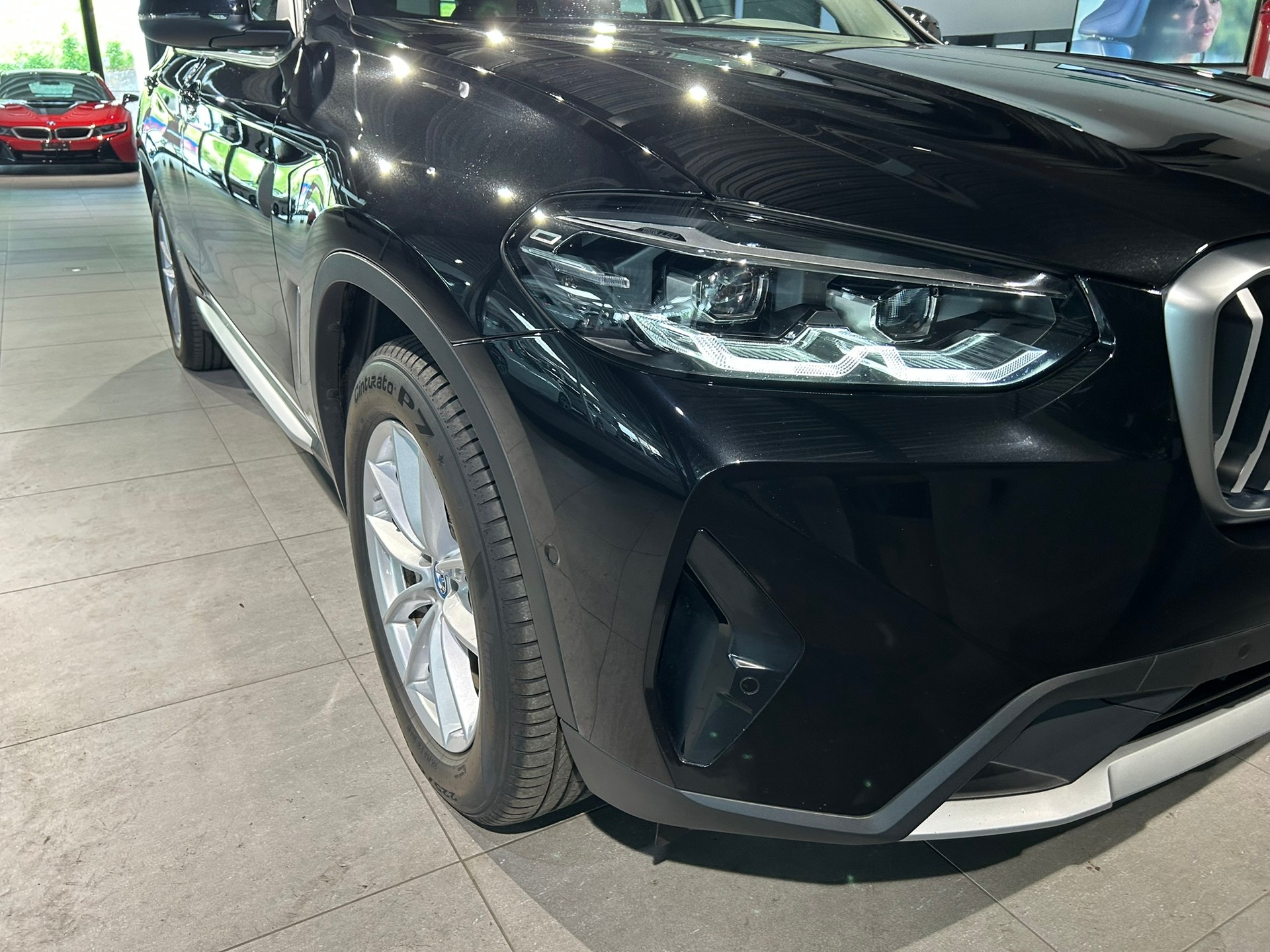 BMW X3 xDrive 30e-image-19