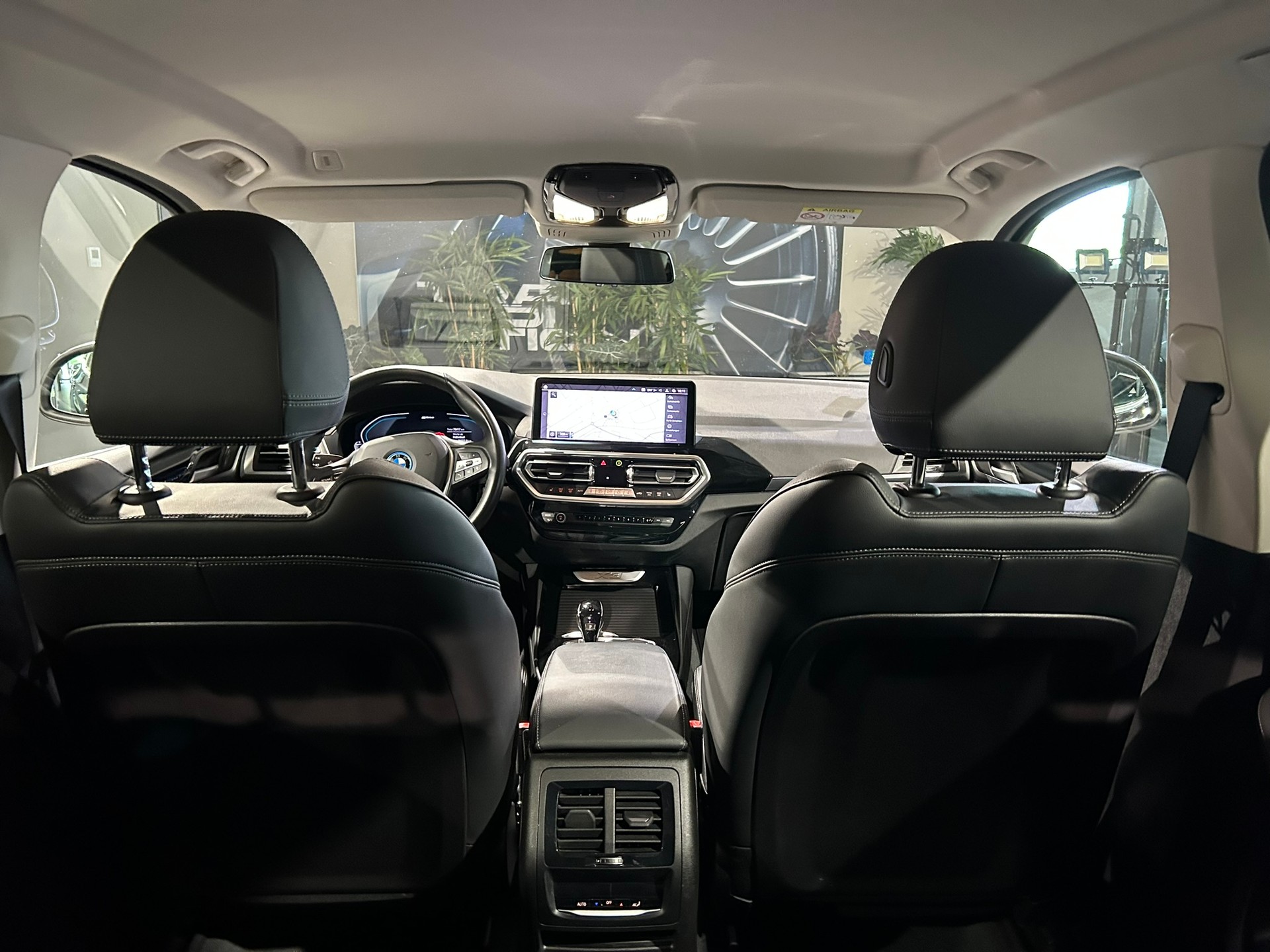 BMW X3 xDrive 30e-image-31