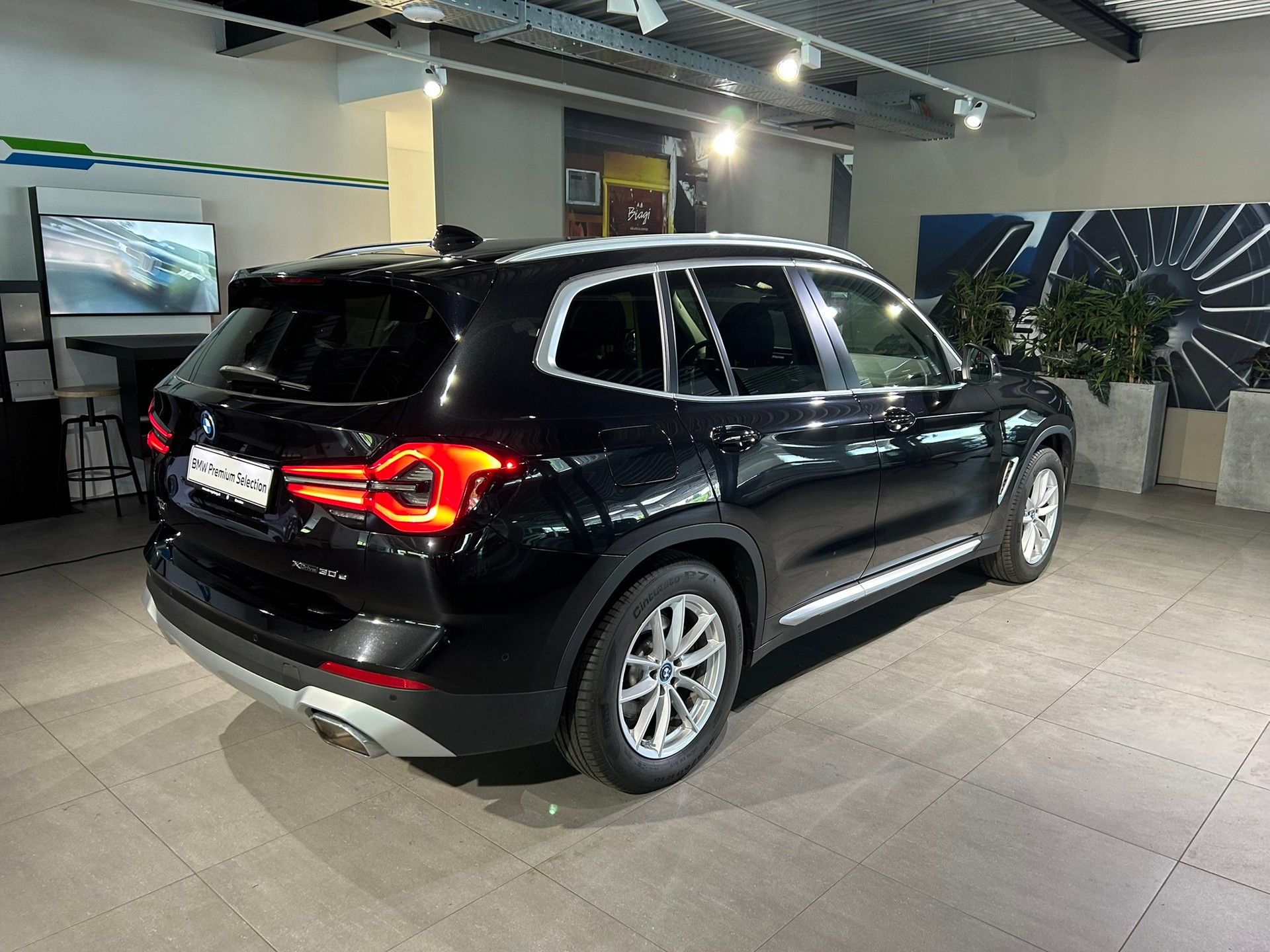 BMW X3 xDrive 30e-image-8