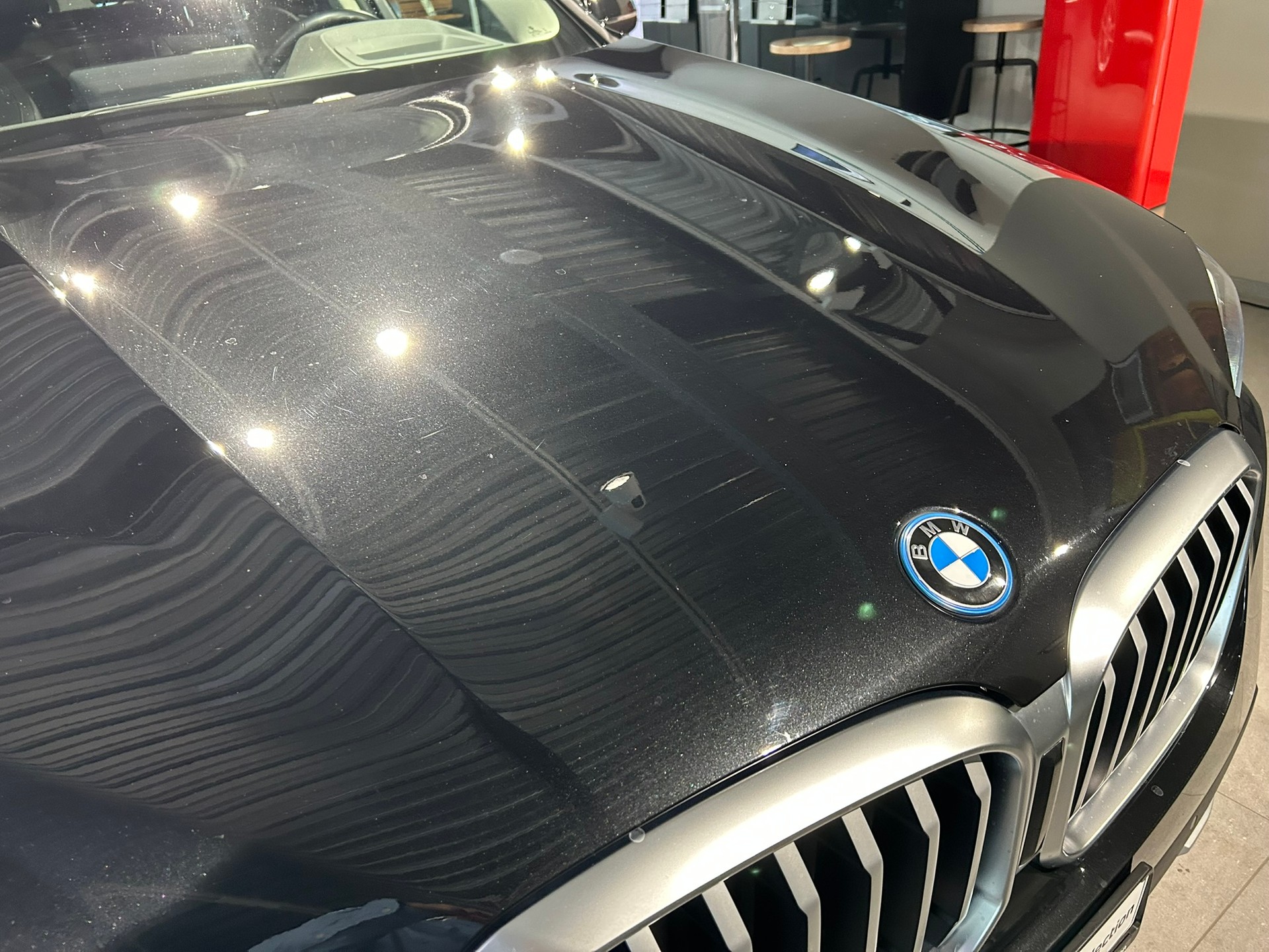 BMW X3 xDrive 30e-image-16