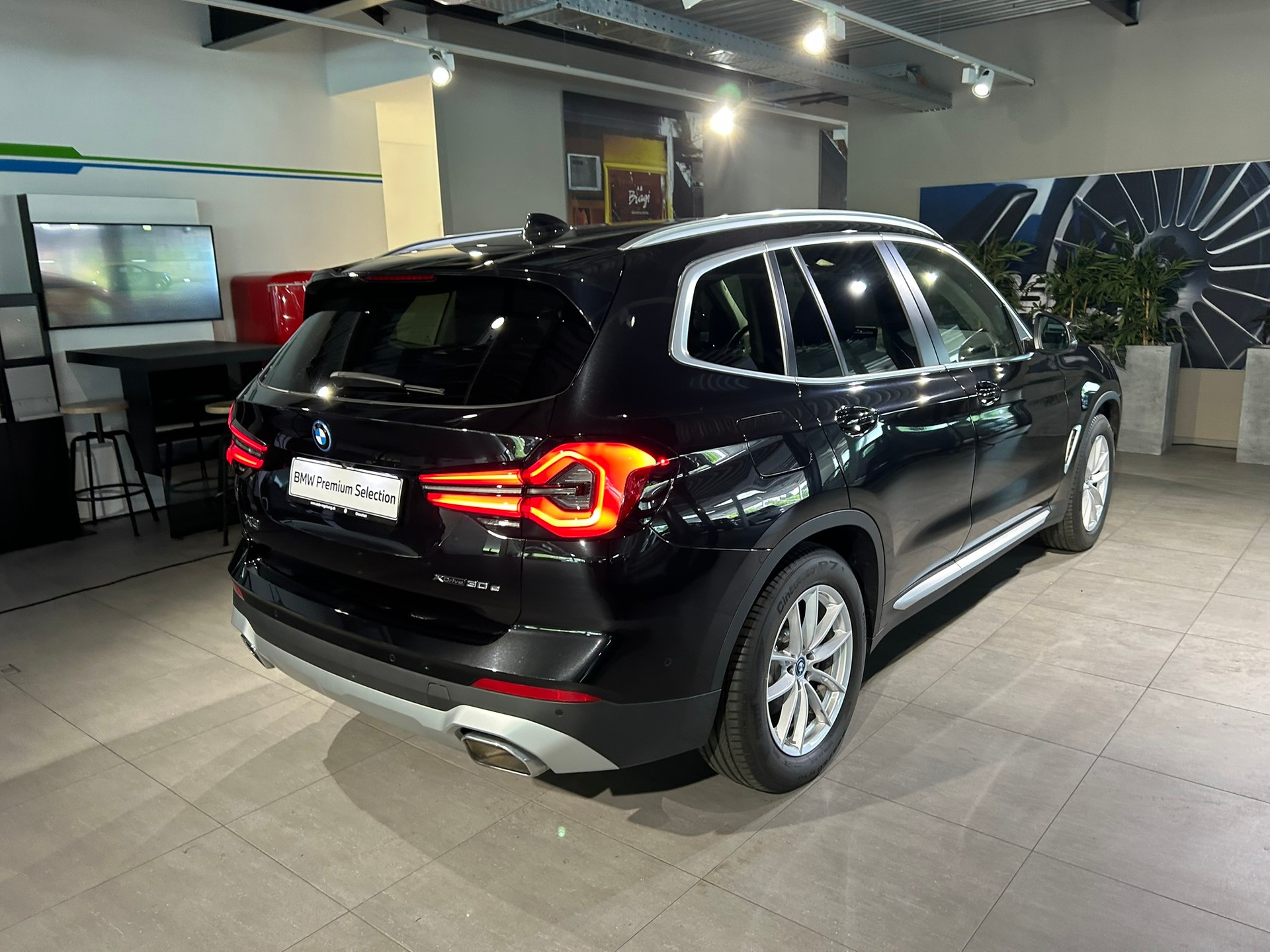 BMW X3 xDrive 30e-image-9