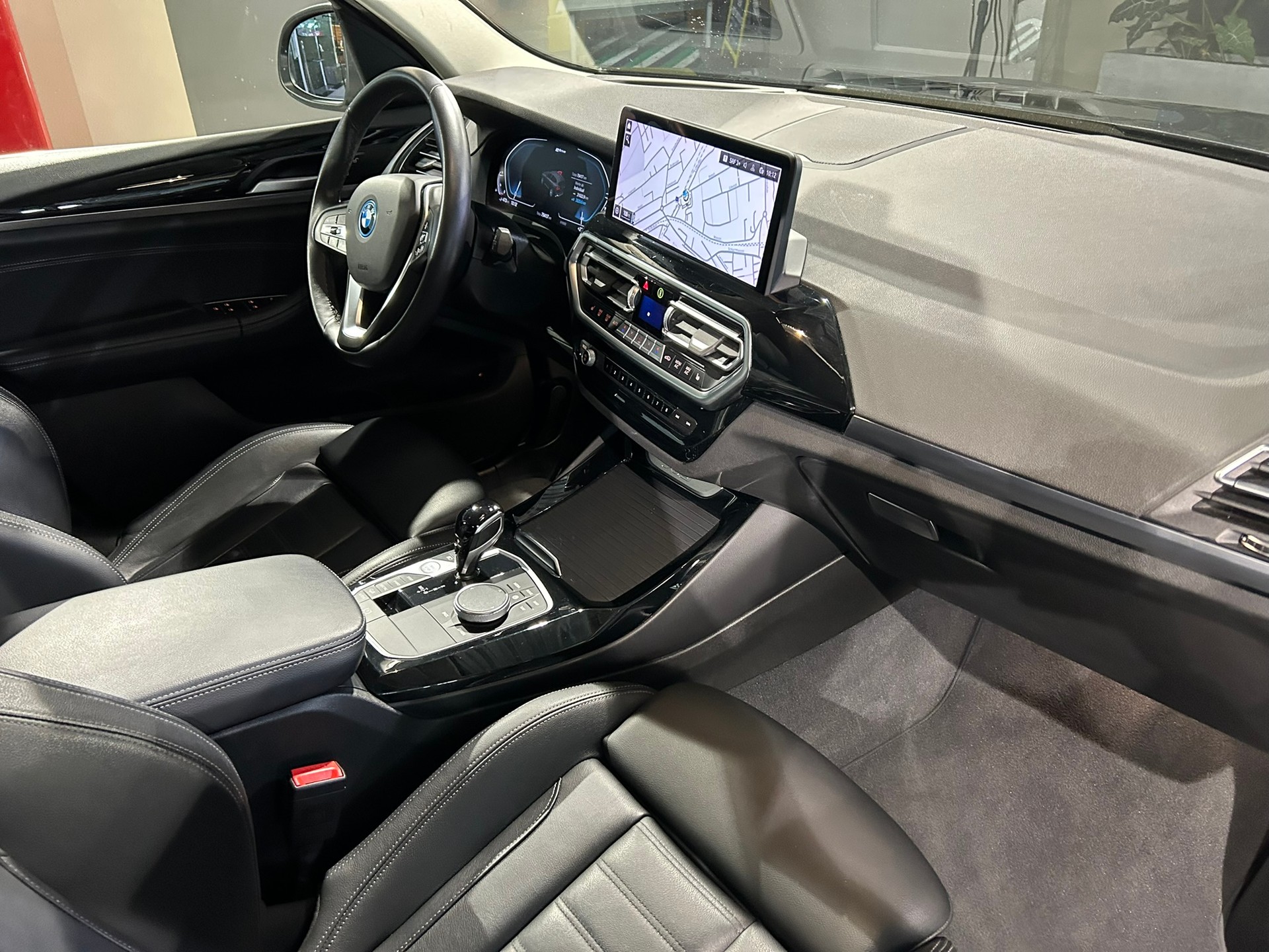 BMW X3 xDrive 30e-image-24