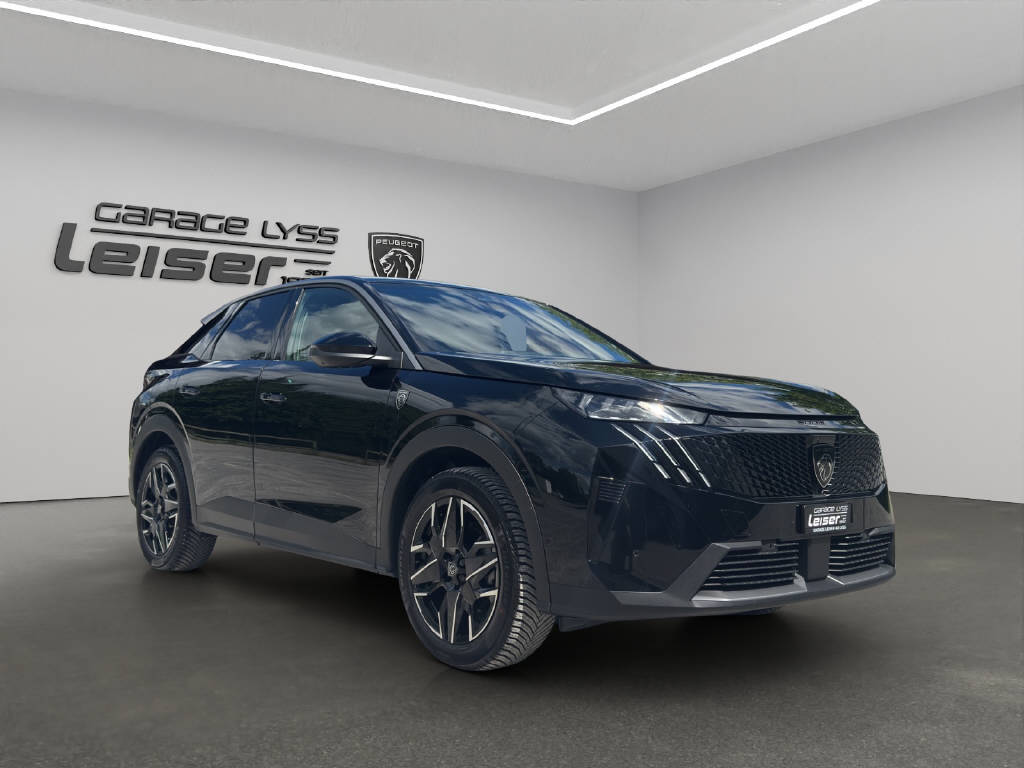 PEUGEOT 3008 1.2 Hybrid GT-image-4