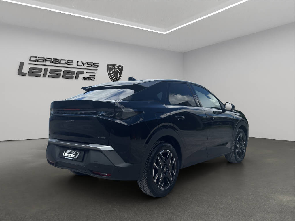 PEUGEOT 3008 1.2 Hybrid GT-image-7