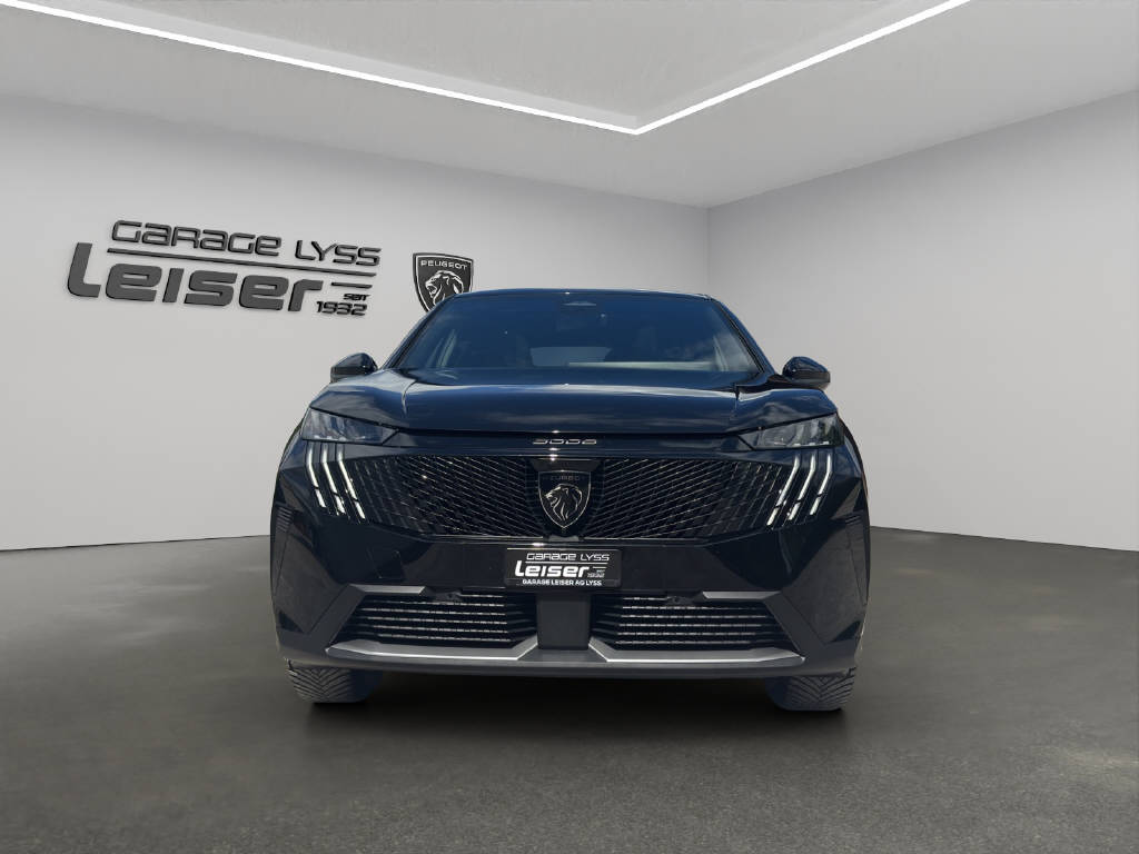 PEUGEOT 3008 1.2 Hybrid GT-image-1