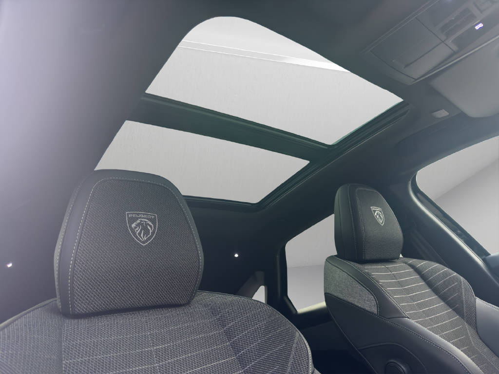 PEUGEOT 3008 1.2 Hybrid GT-image-11