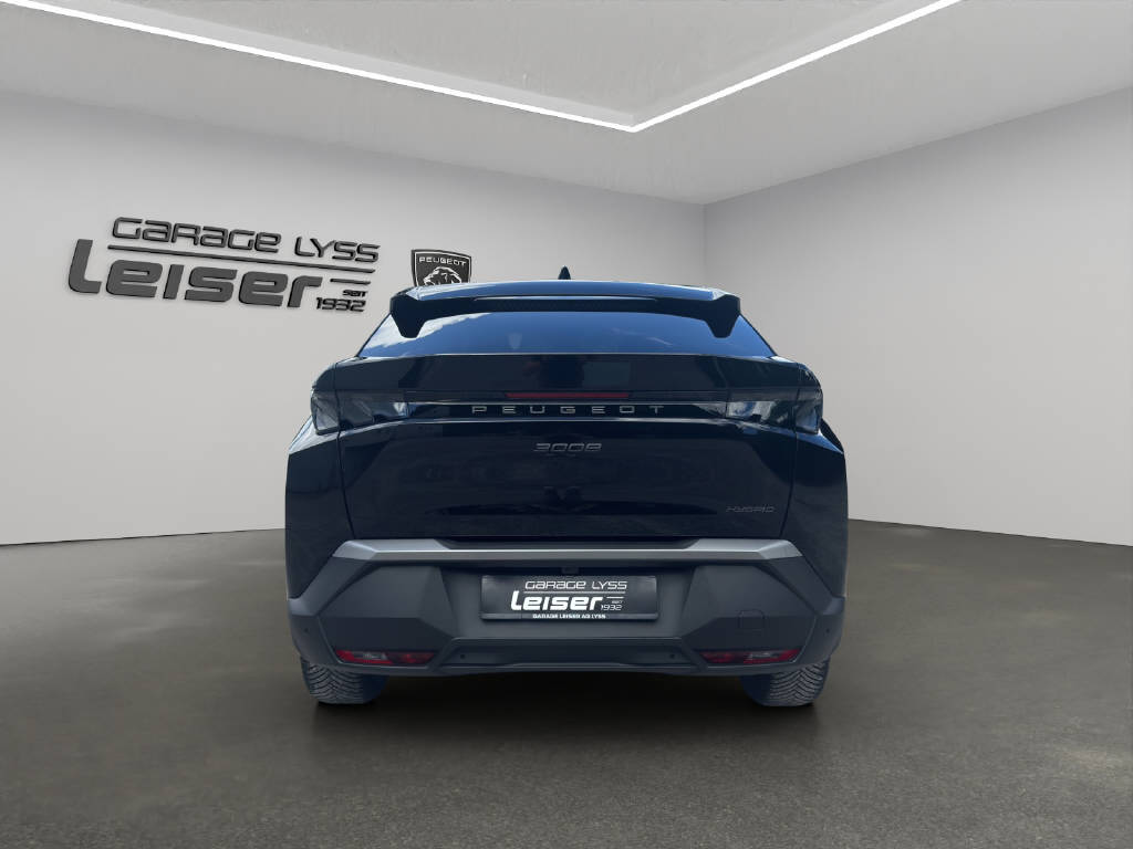 PEUGEOT 3008 1.2 Hybrid GT-image-3